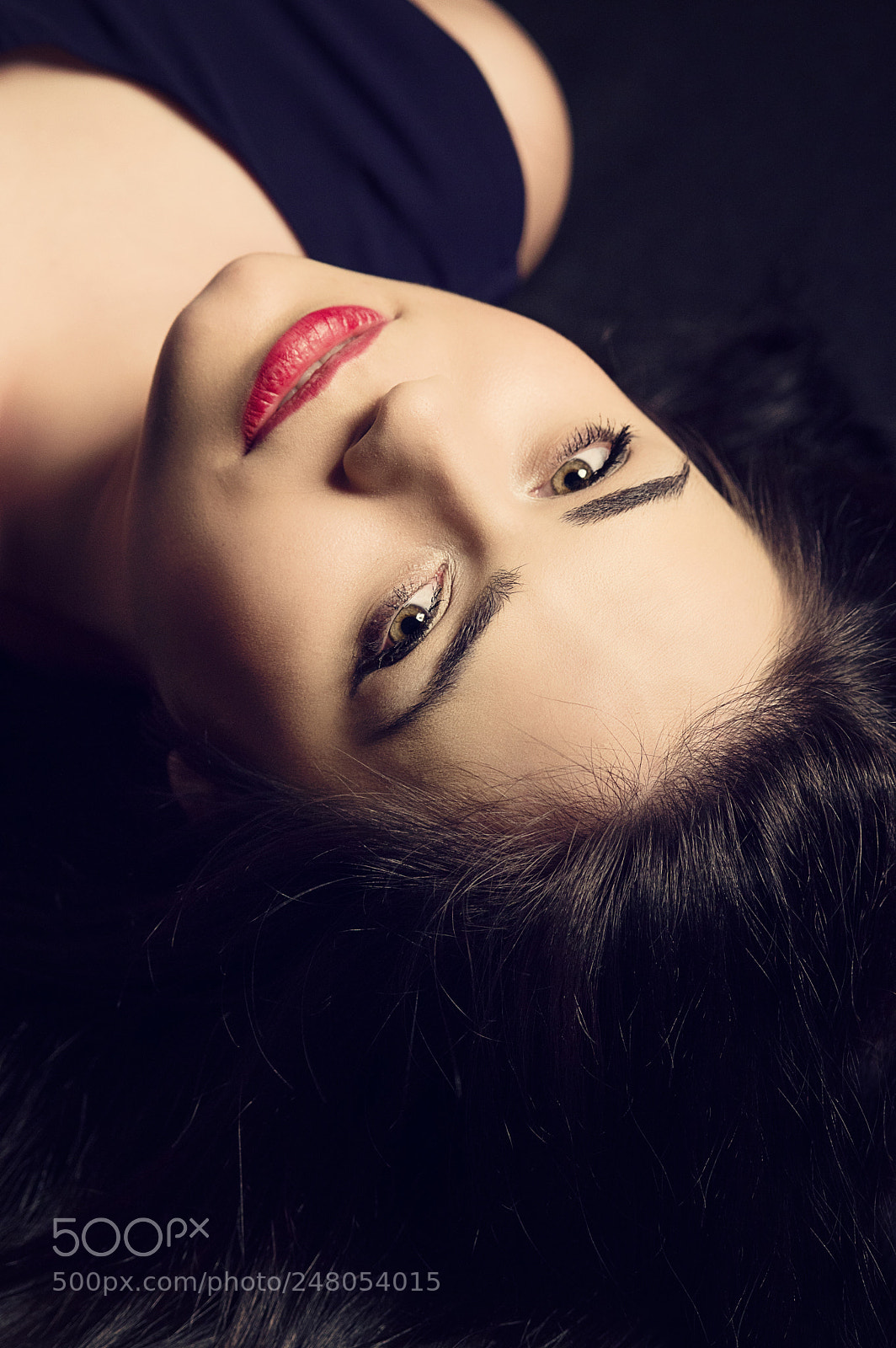 Pentax K-3 sample photo. Andreea photography