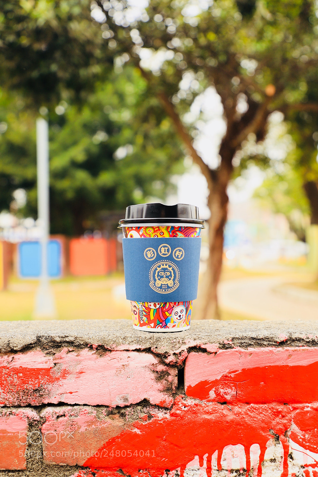 Canon EOS 6D Mark II sample photo. Coffee! photography