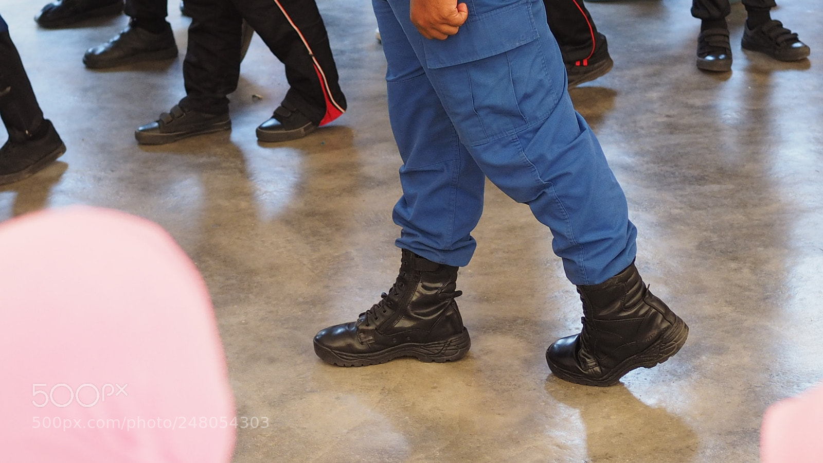 Olympus OM-D E-M1 sample photo. Boots. no puss. photography