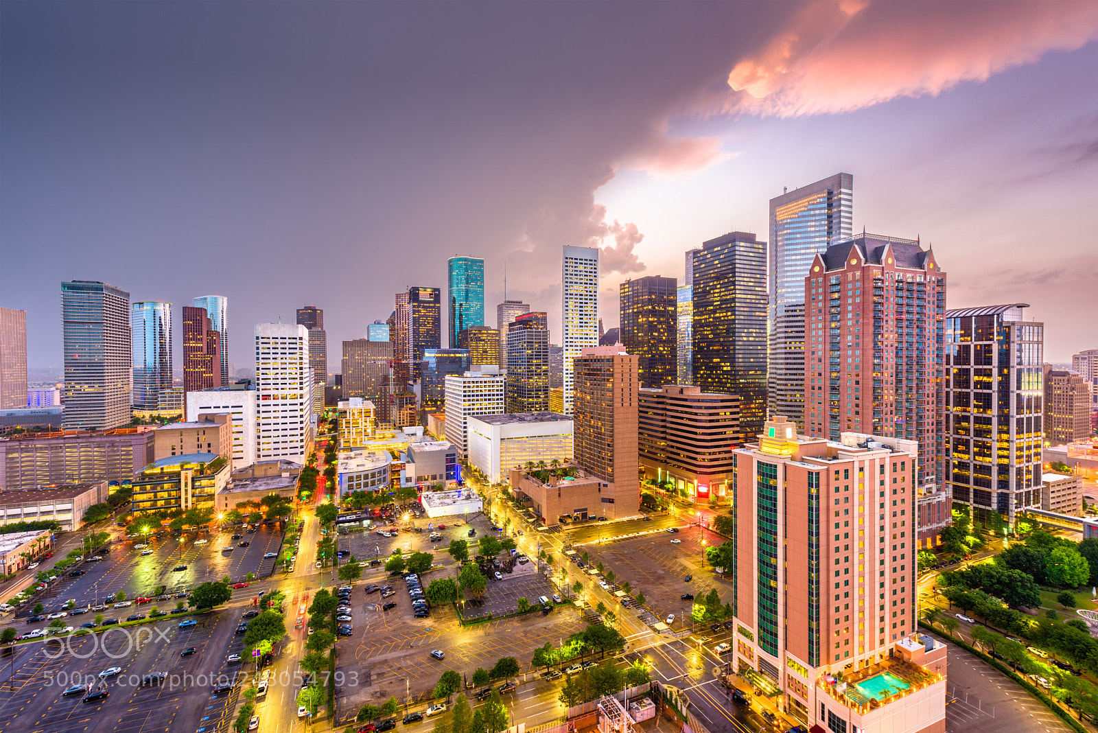 Nikon D810 sample photo. Houston, texas, usa photography