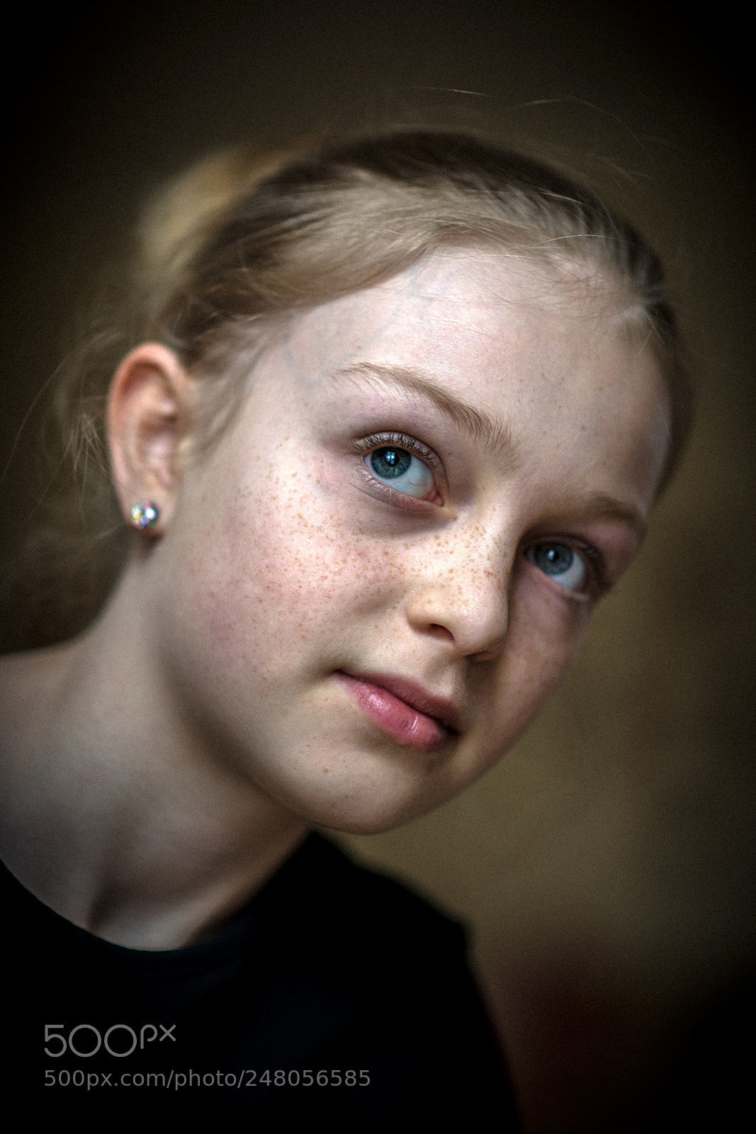 Nikon D600 sample photo. L. photography