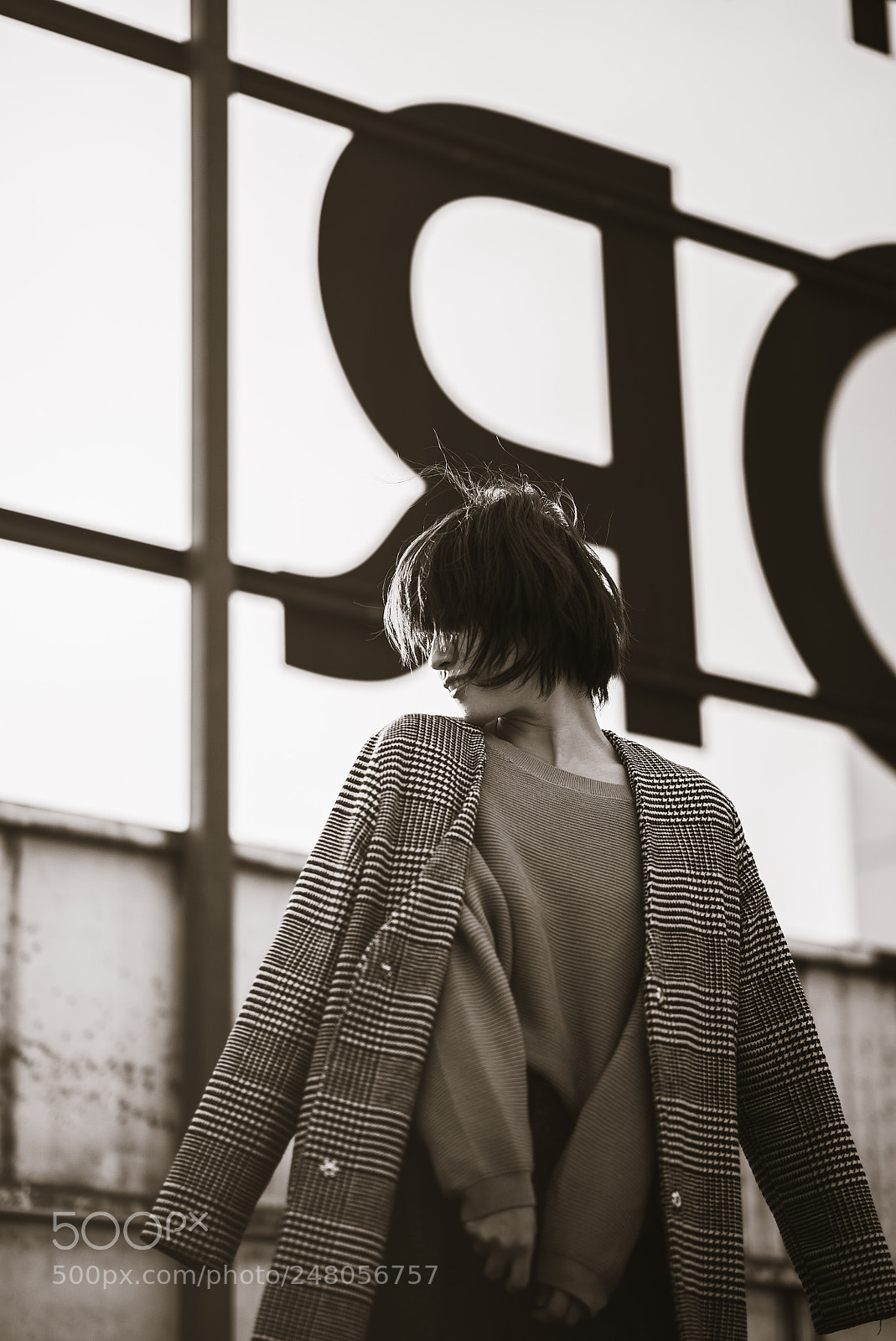 Sony a7S II sample photo. Monochrome.. photography