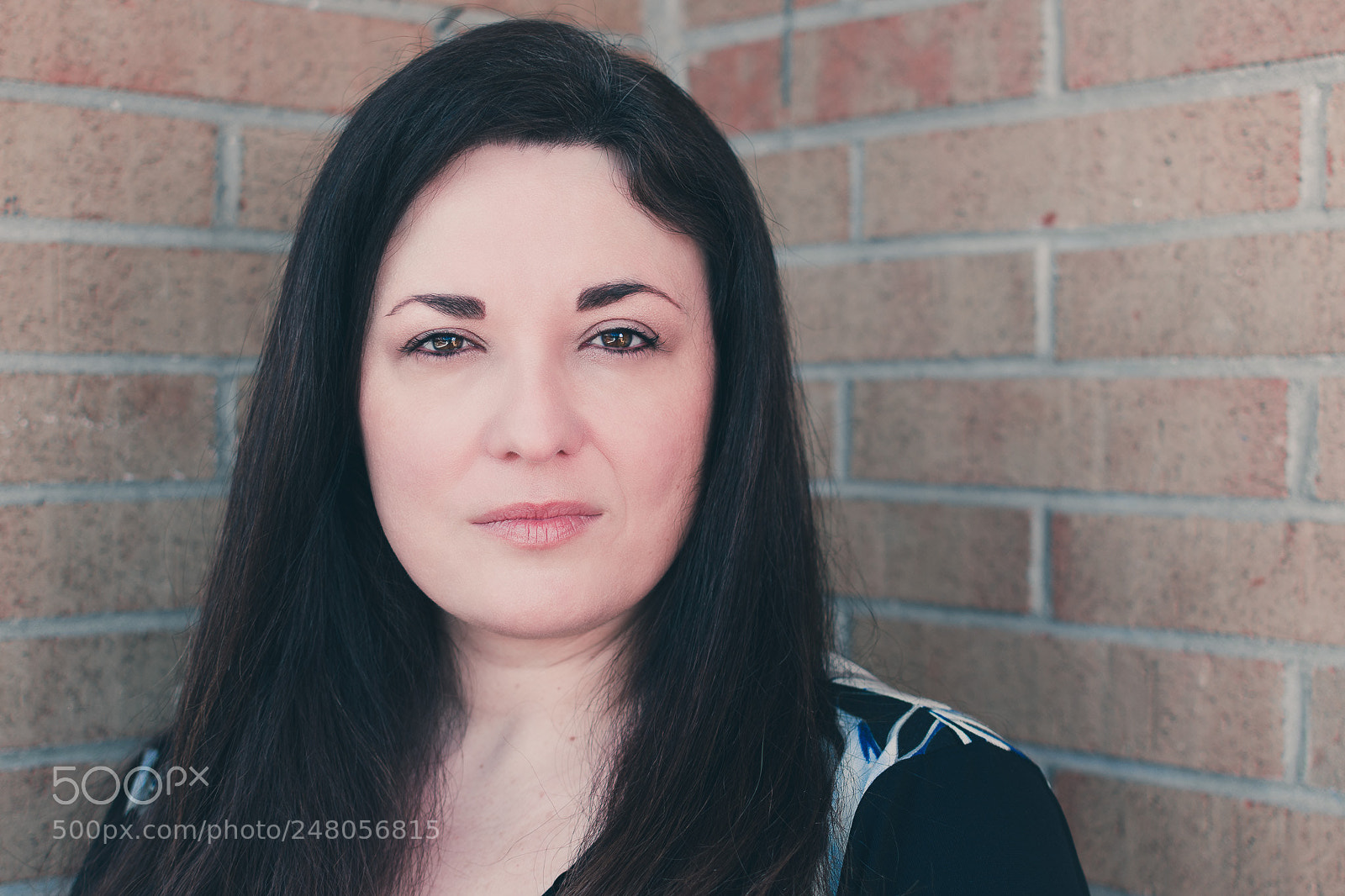 Nikon D7200 sample photo. Sja_portrait photography