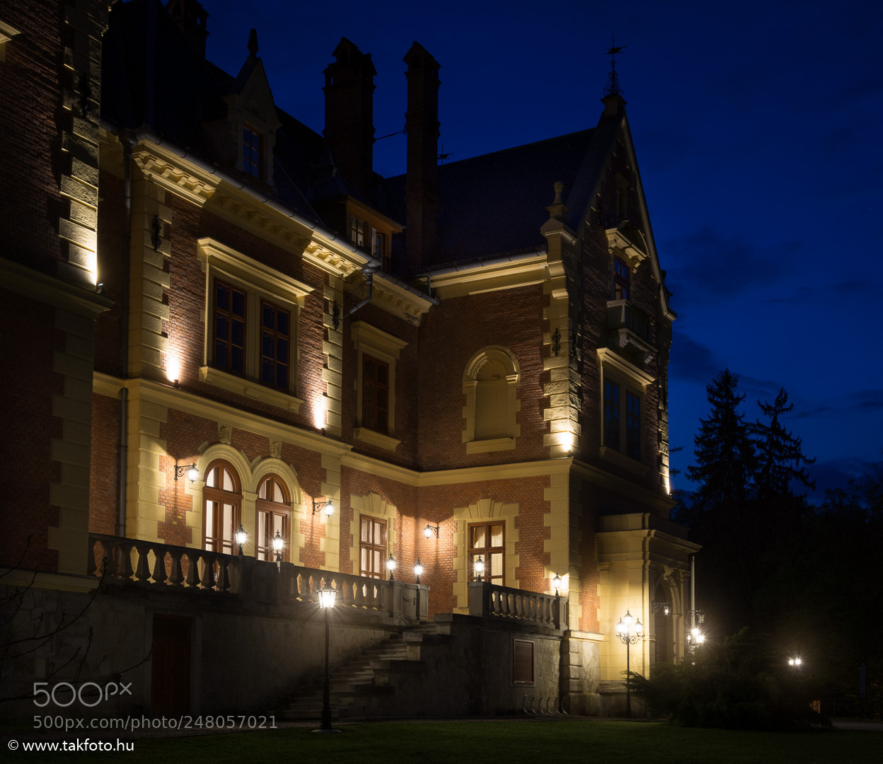 Nikon D7100 sample photo. Hotel sasvár photography