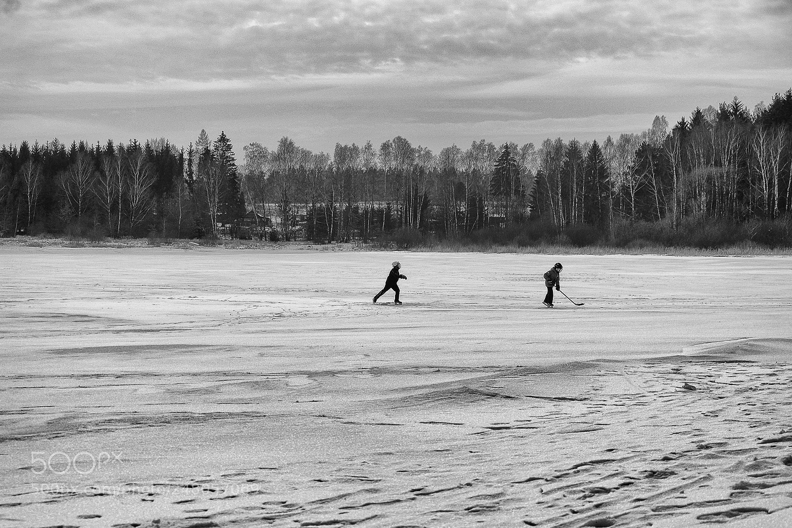 Fujifilm X-T10 sample photo. Winter sport photography