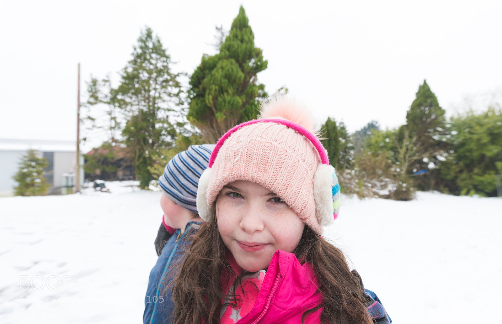 Nikon D810 sample photo. Look at me genevieve photography