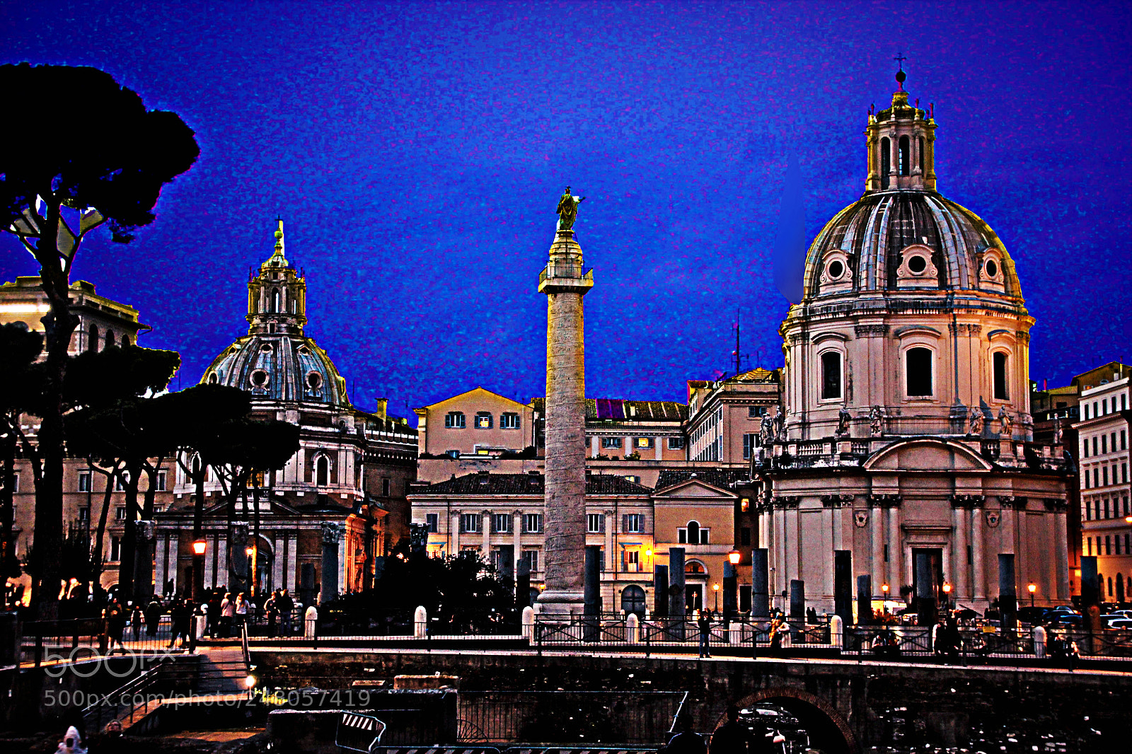 Canon EOS 550D (EOS Rebel T2i / EOS Kiss X4) sample photo. Chiese gemelle inizio via photography
