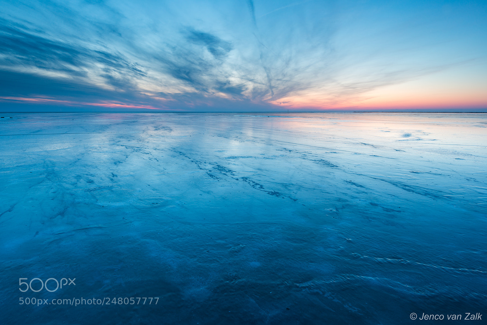 Nikon D800E sample photo. Blue ice photography