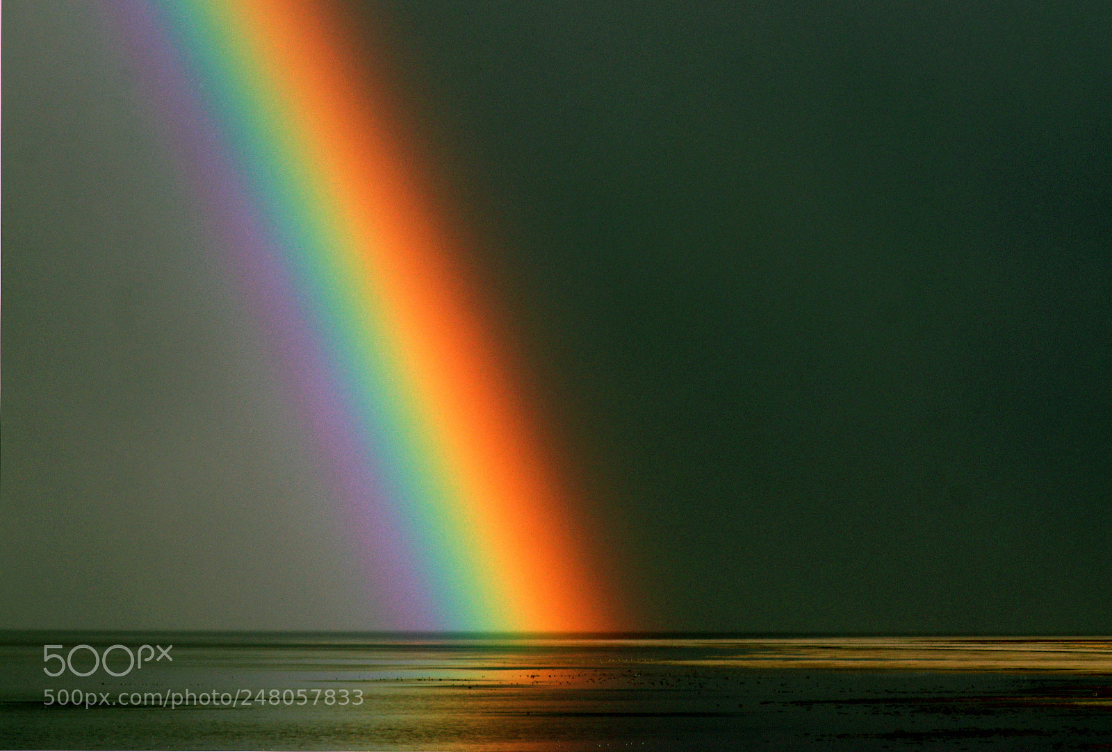 Canon EOS 80D sample photo. Rainbow on the great photography