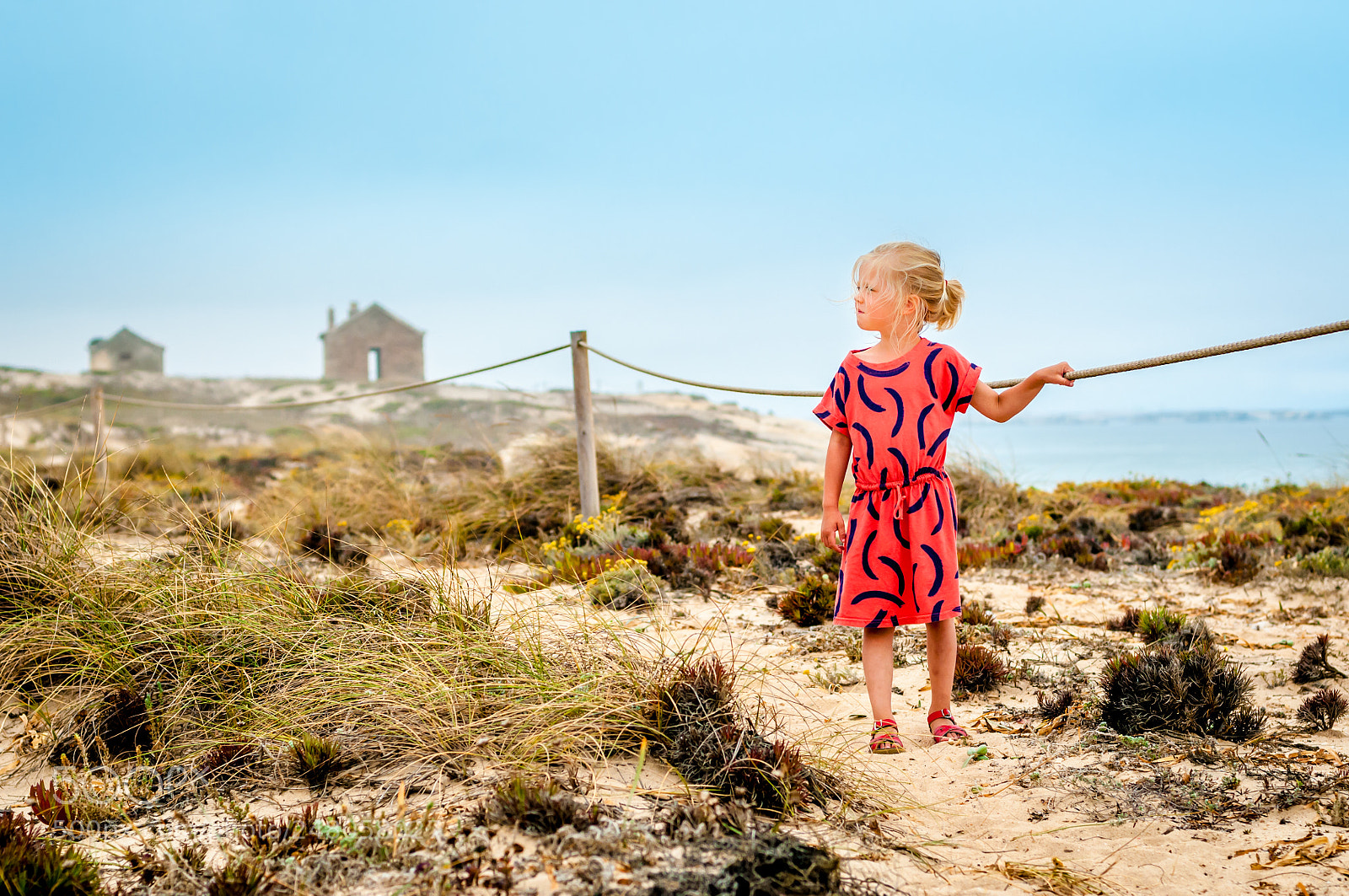 Nikon D300 sample photo. Holidays, portugal 2016 photography