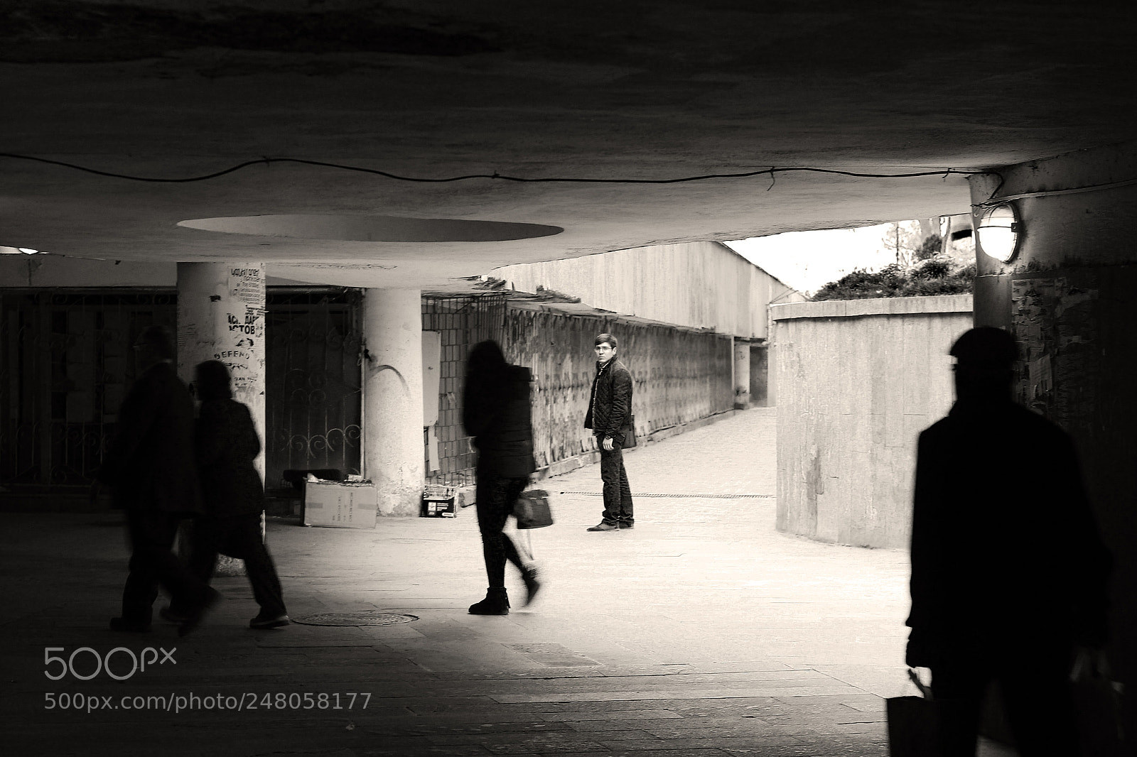 Canon EOS 600D (Rebel EOS T3i / EOS Kiss X5) sample photo. Street photography photography