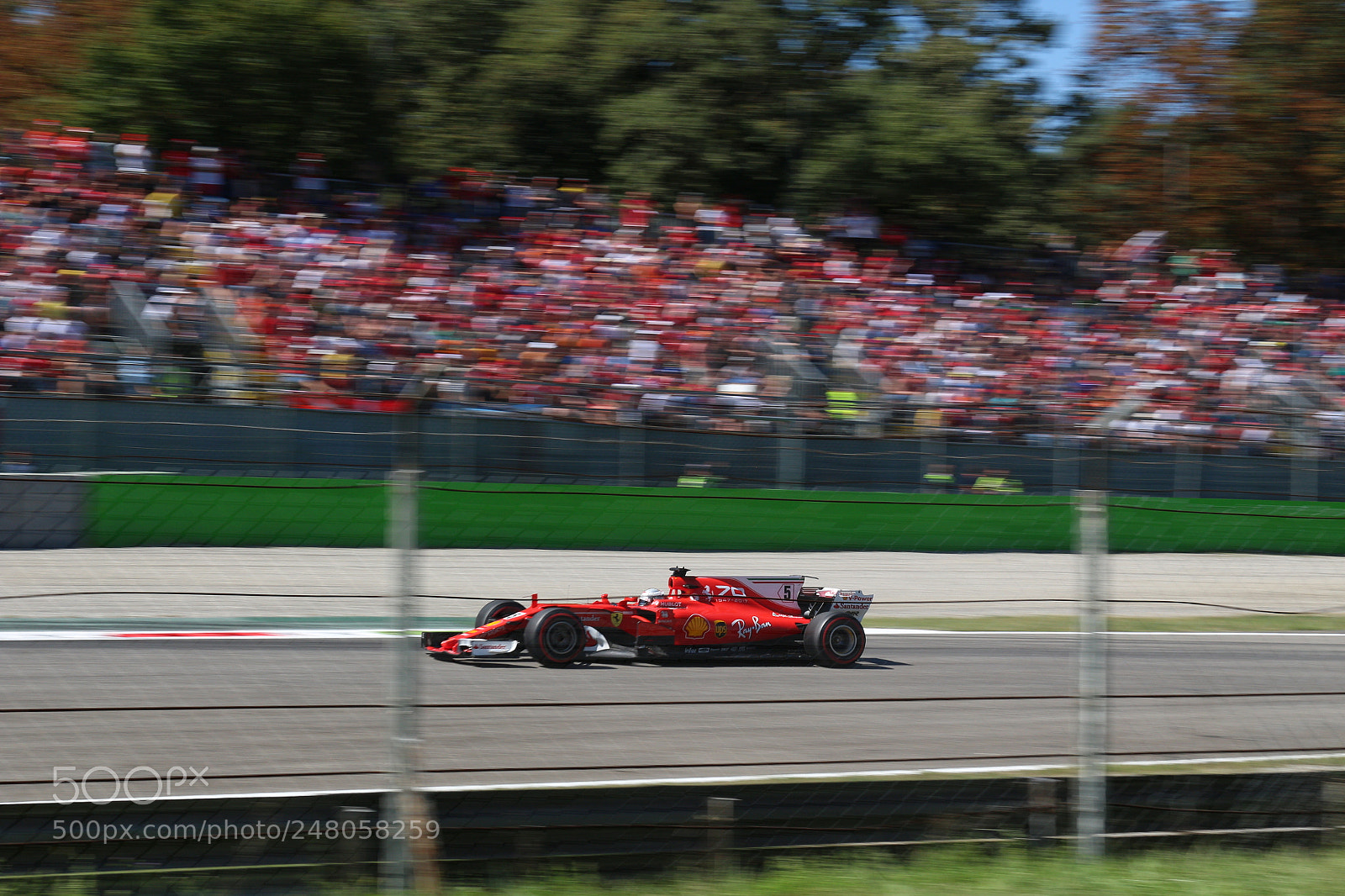 Canon EOS 100D (EOS Rebel SL1 / EOS Kiss X7) sample photo. Gp monza 2017 photography