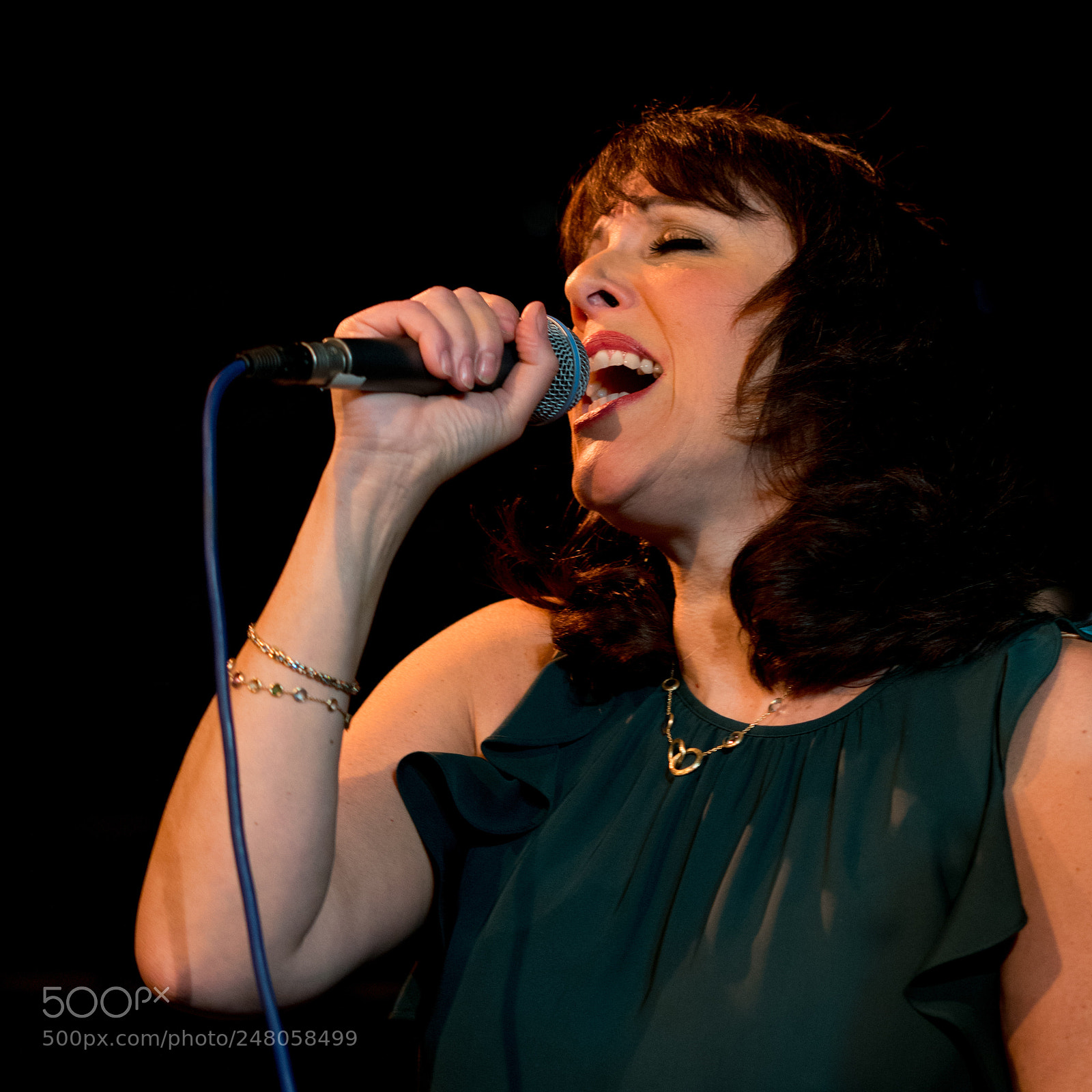 Sony a7R II sample photo. Claudia morris photography