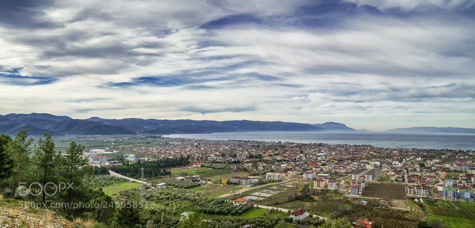 Sony a7R II sample photo. Iznik/bursa/türkiye.. photography