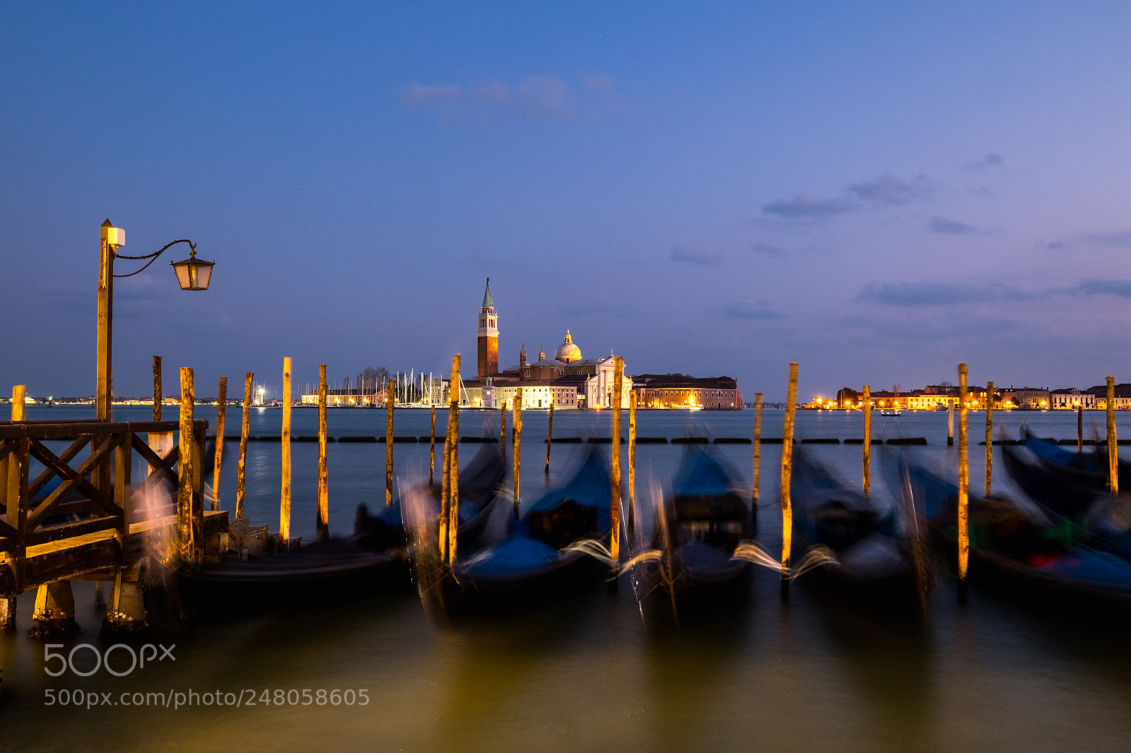 Fujifilm X-T1 sample photo. Blue hour photography