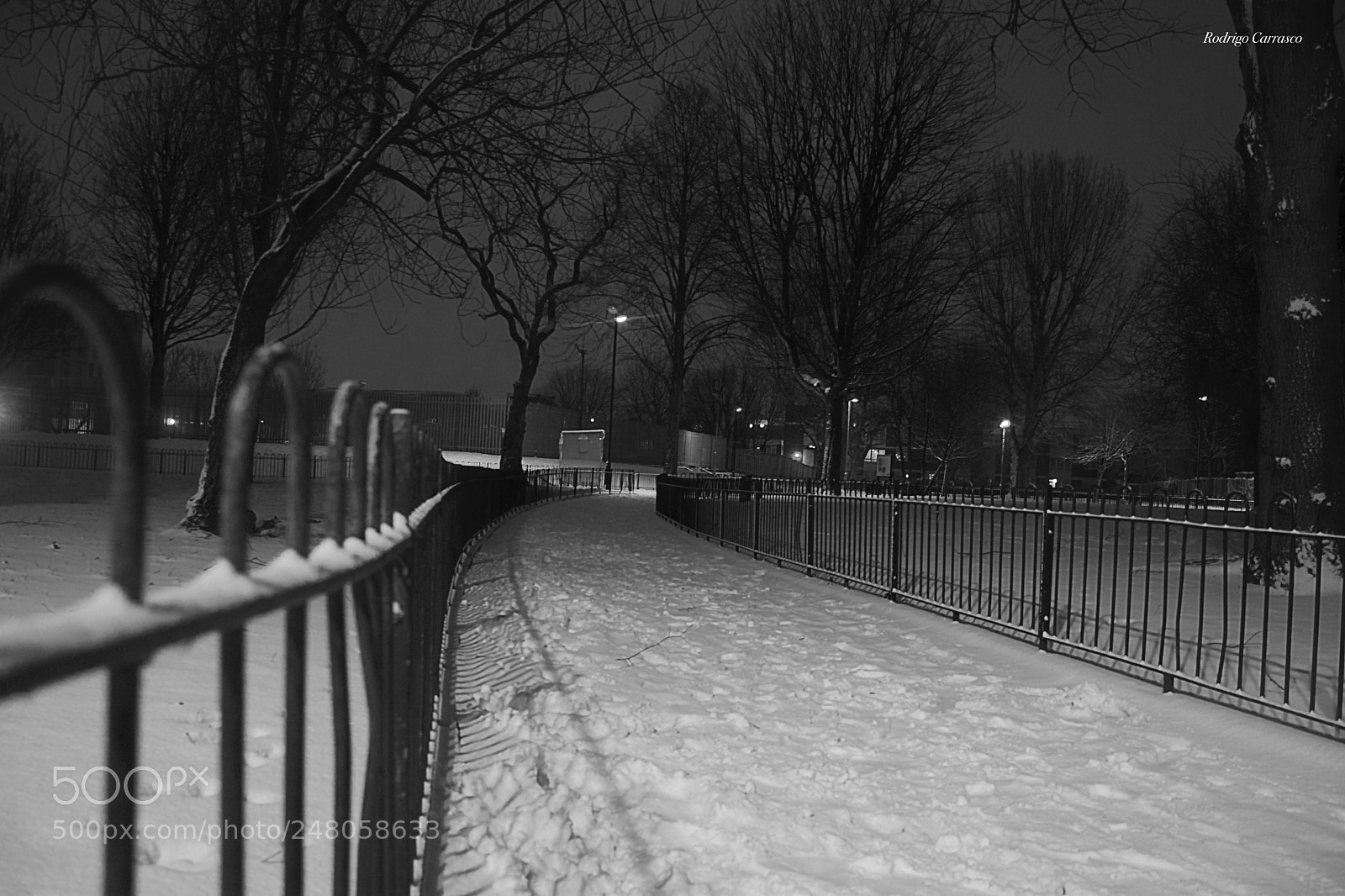 Nikon D7200 sample photo. Somewhere in london photography