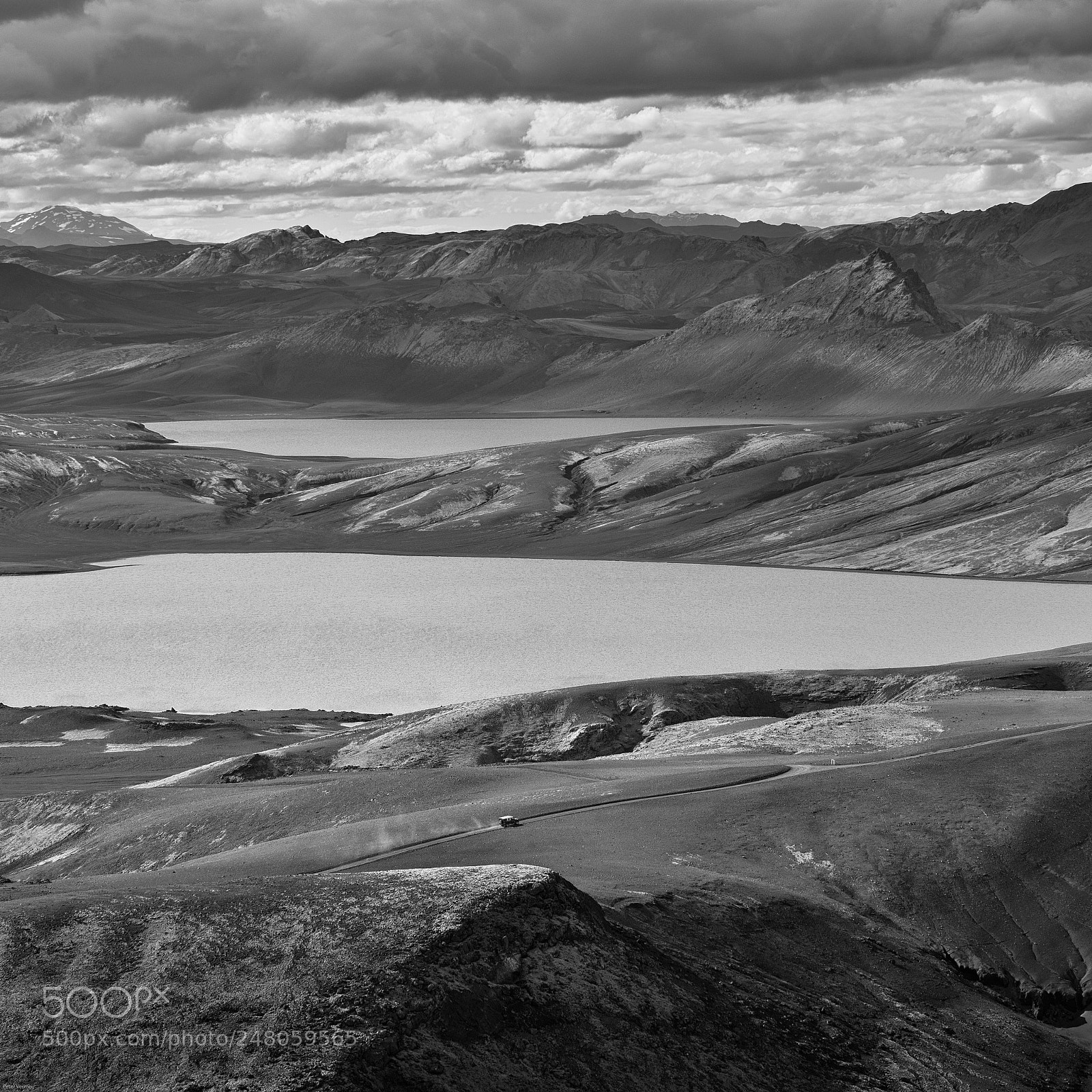 Nikon D610 sample photo. Iceland laki photography