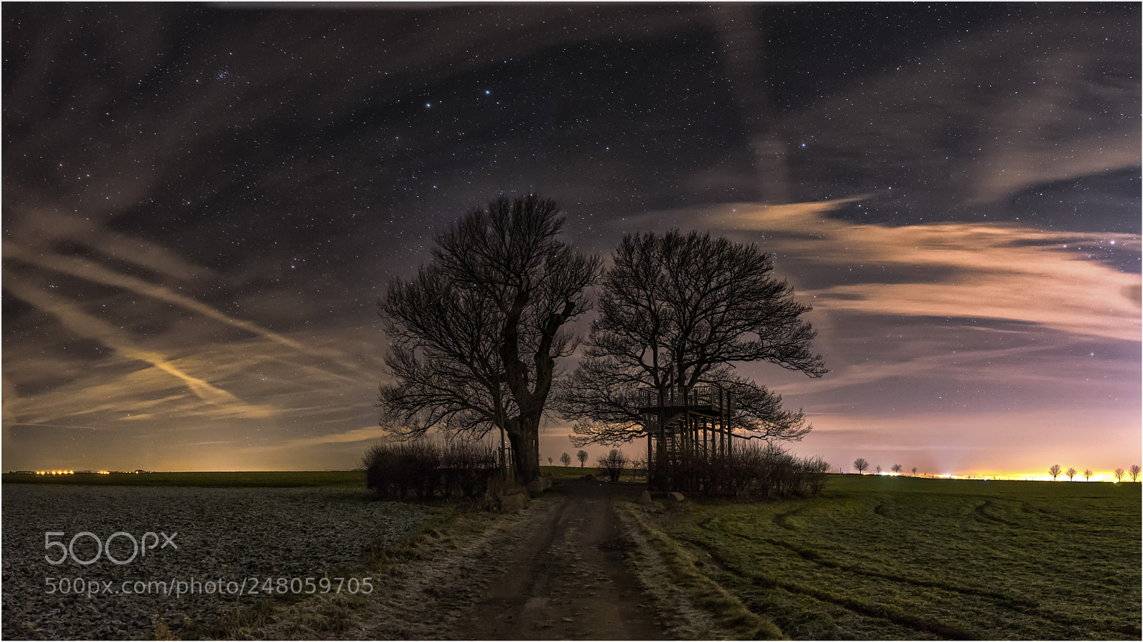 Sony a7 sample photo. Pano photography