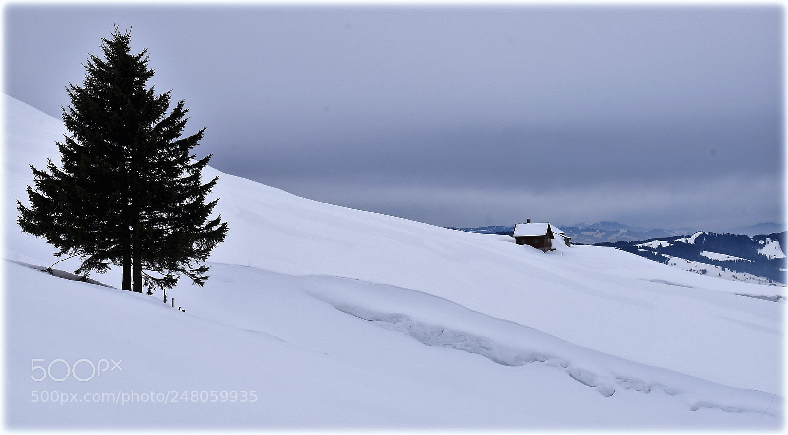 Nikon D810 sample photo. "minimal-scape" photography