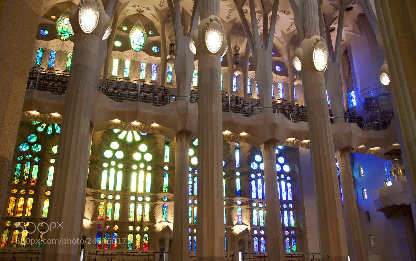 Canon EOS 50D sample photo. Olor of the sagrada photography