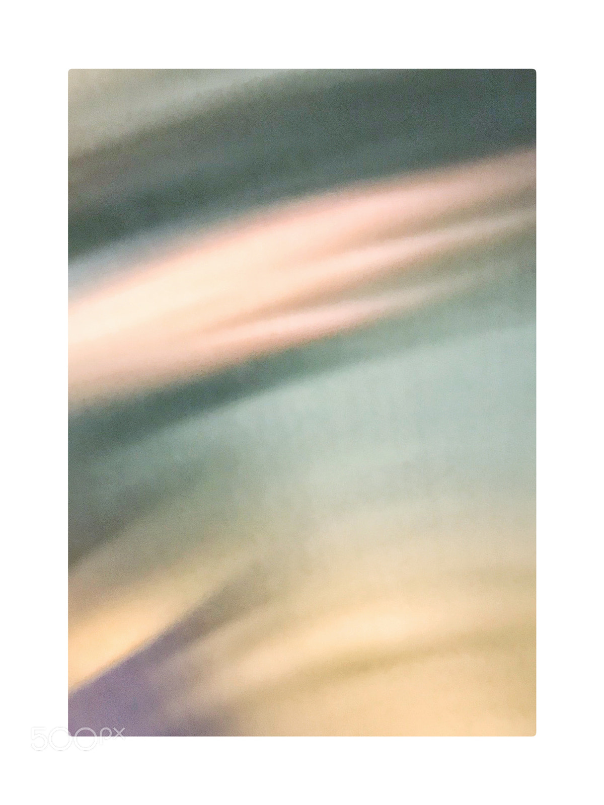 Apple iPhone 7 sample photo. Abstracción ii photography