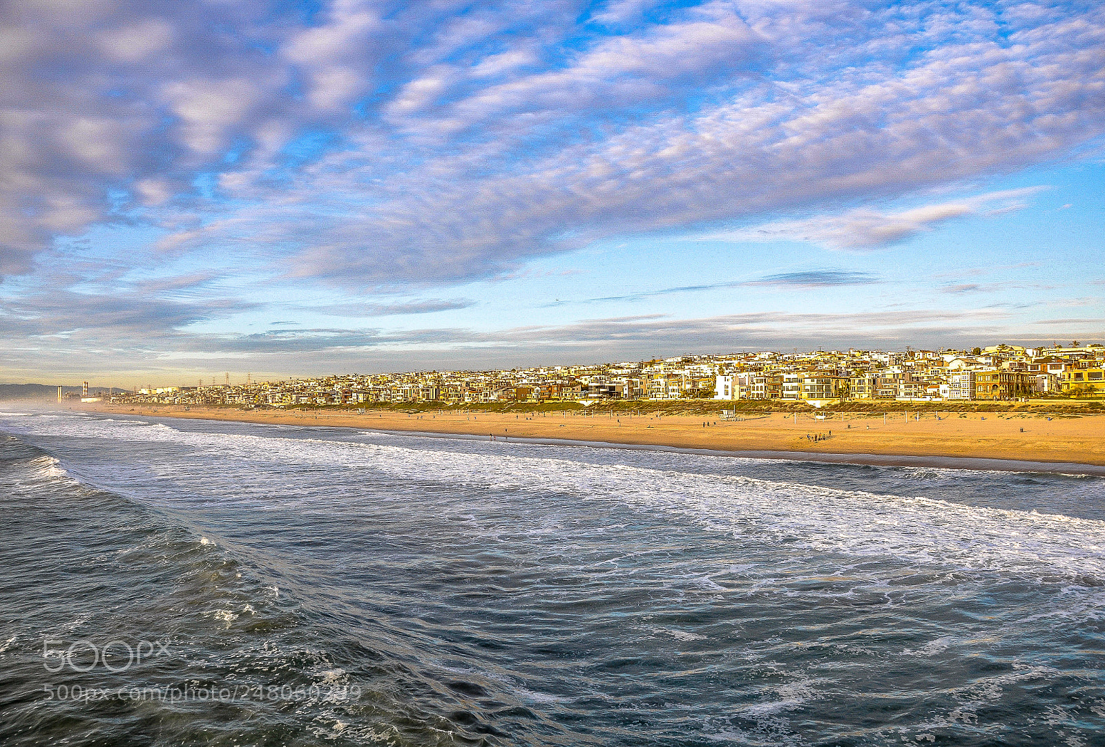 Nikon D90 sample photo. Coastline photography