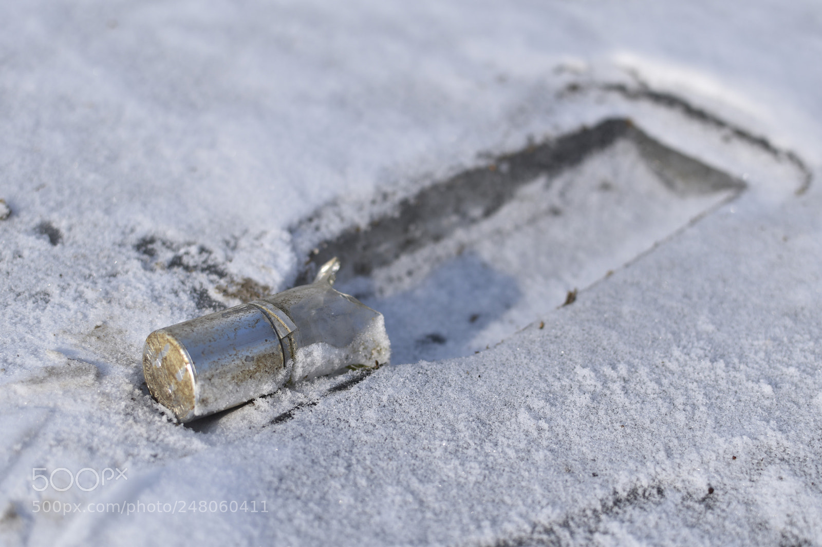 Nikon D5500 sample photo. Bottle photography