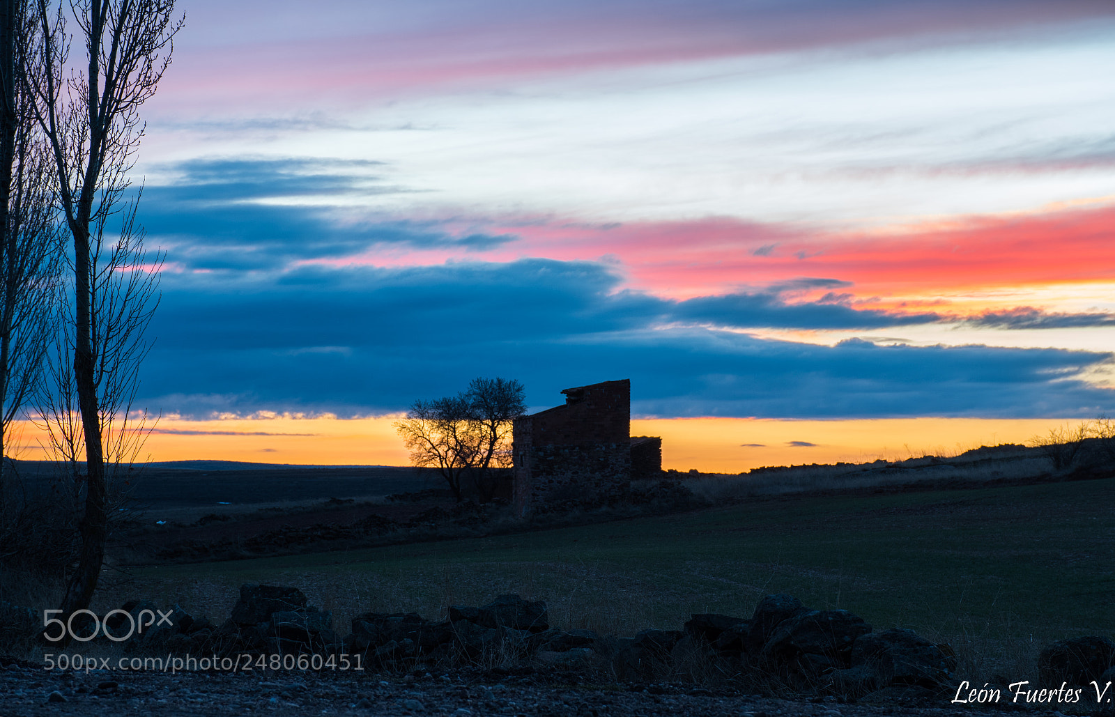 Nikon D7500 sample photo. Sunset. ocaso photography