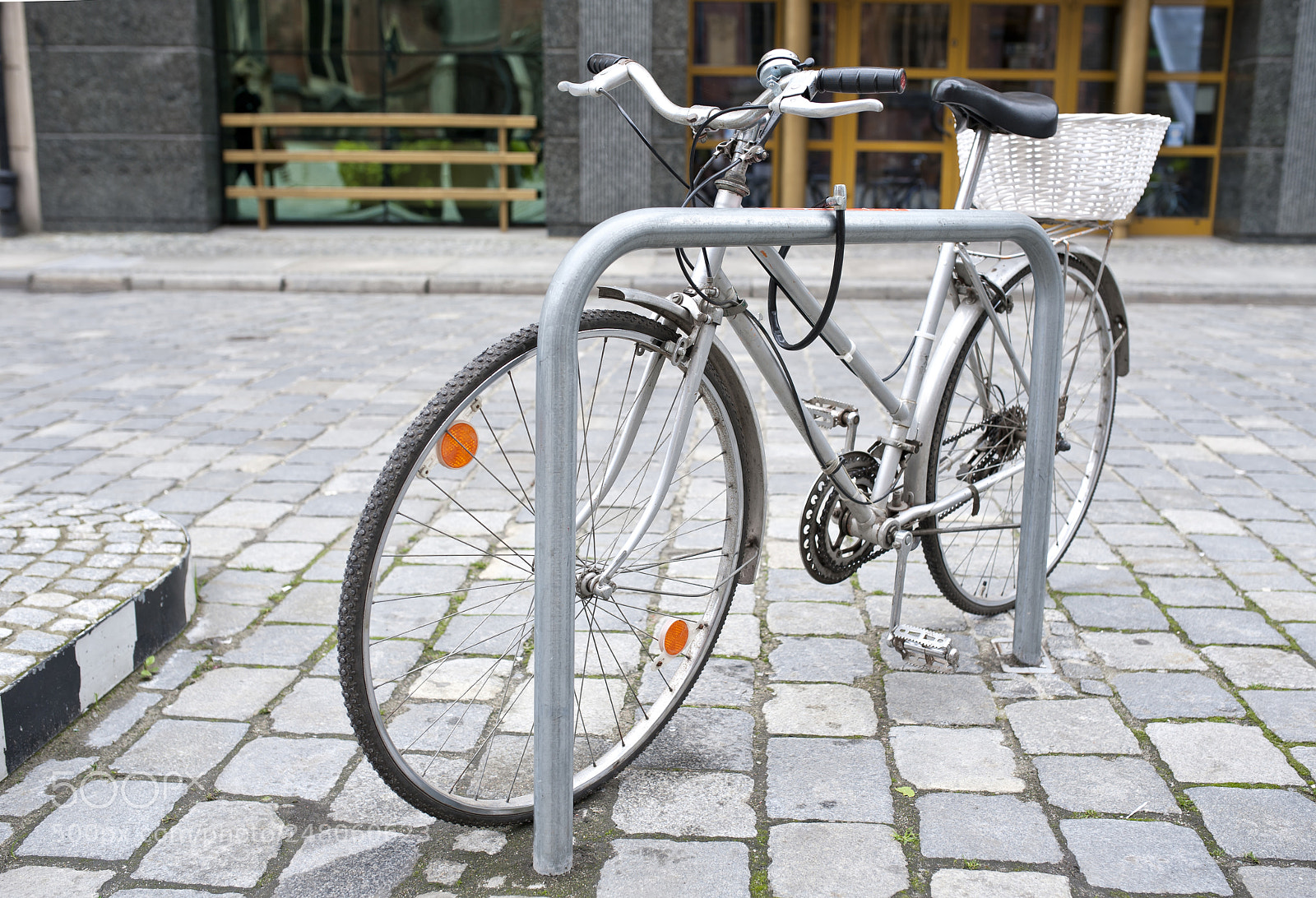 Nikon D700 sample photo. Old used urban gray photography