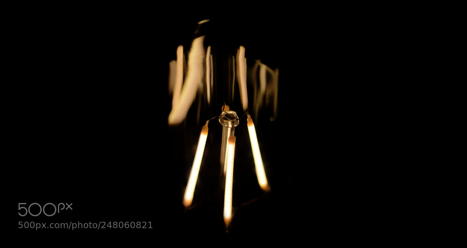 Nikon D5300 sample photo. Light ballet photography