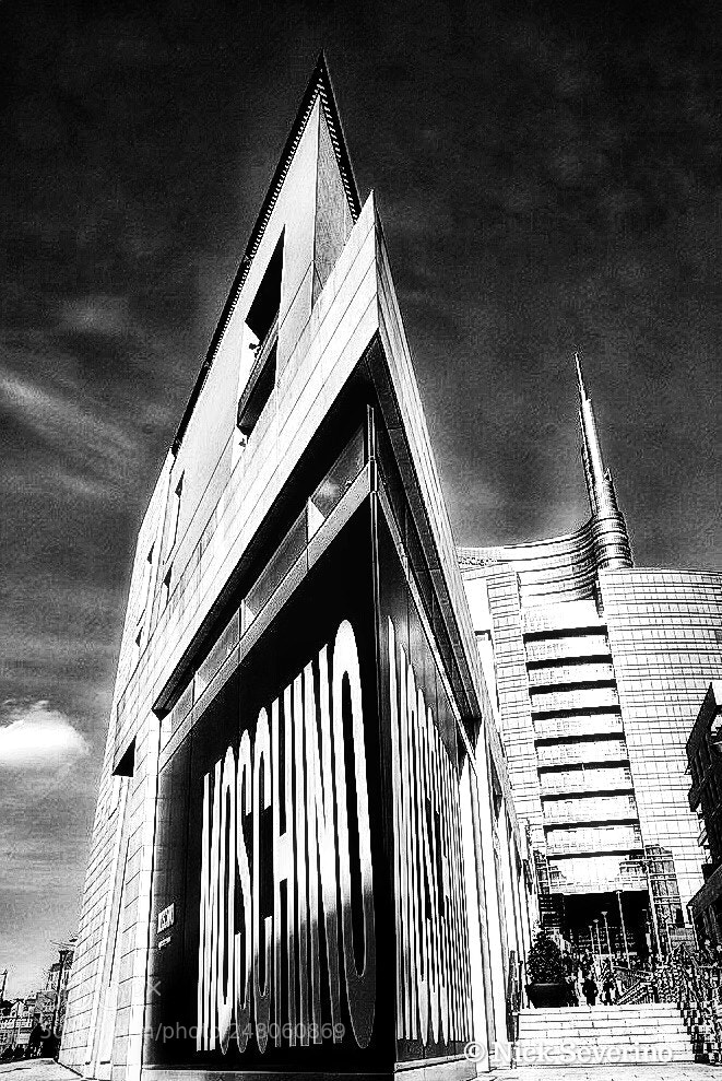Sony a7R sample photo. Perspective photography