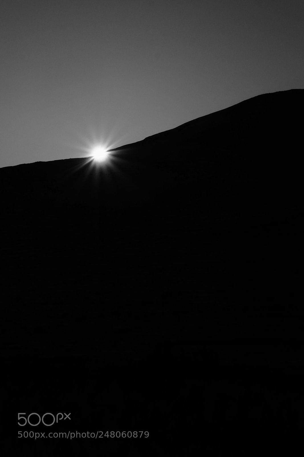 Fujifilm X-T1 sample photo. Exit light  photography
