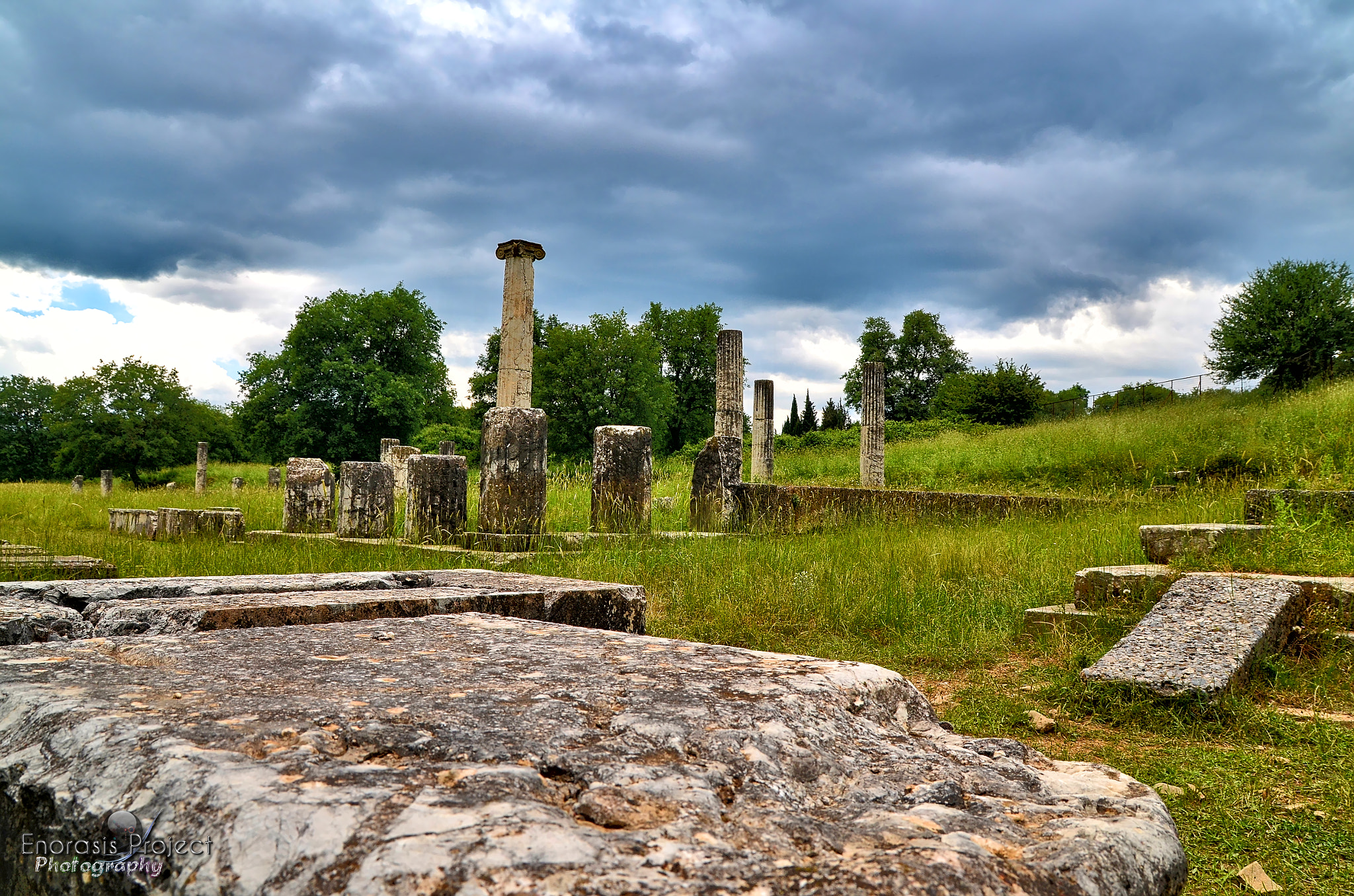 Nikon D5100 + Sigma 17-70mm F2.8-4 DC Macro OS HSM sample photo. The ancient market ! photography