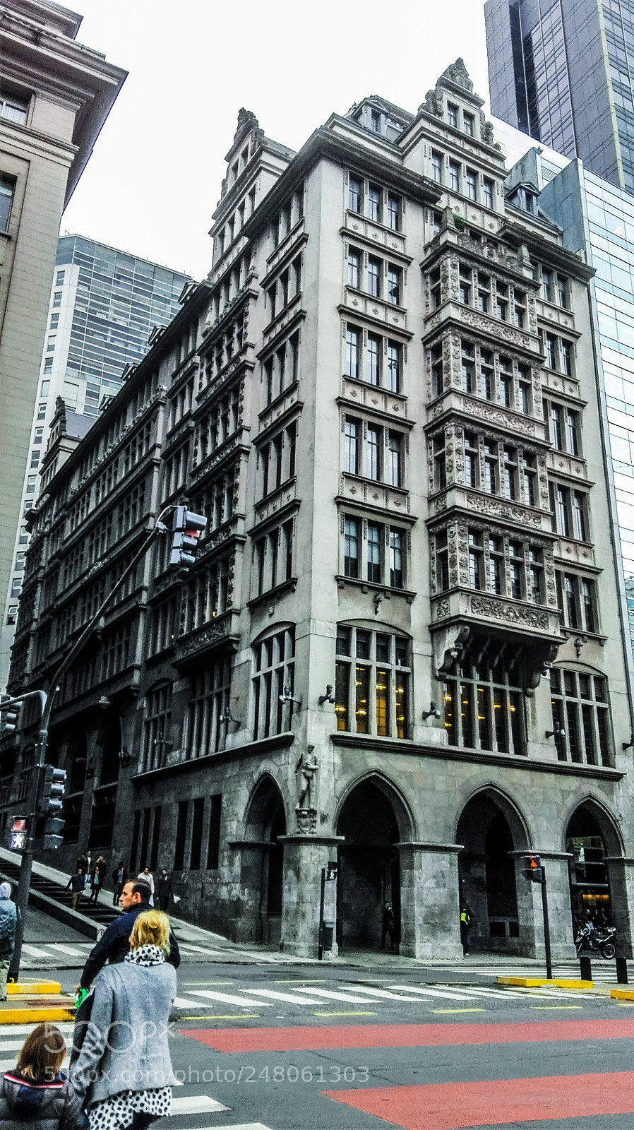 HUAWEI Y6II sample photo. Corner of buenos aires 4 photography