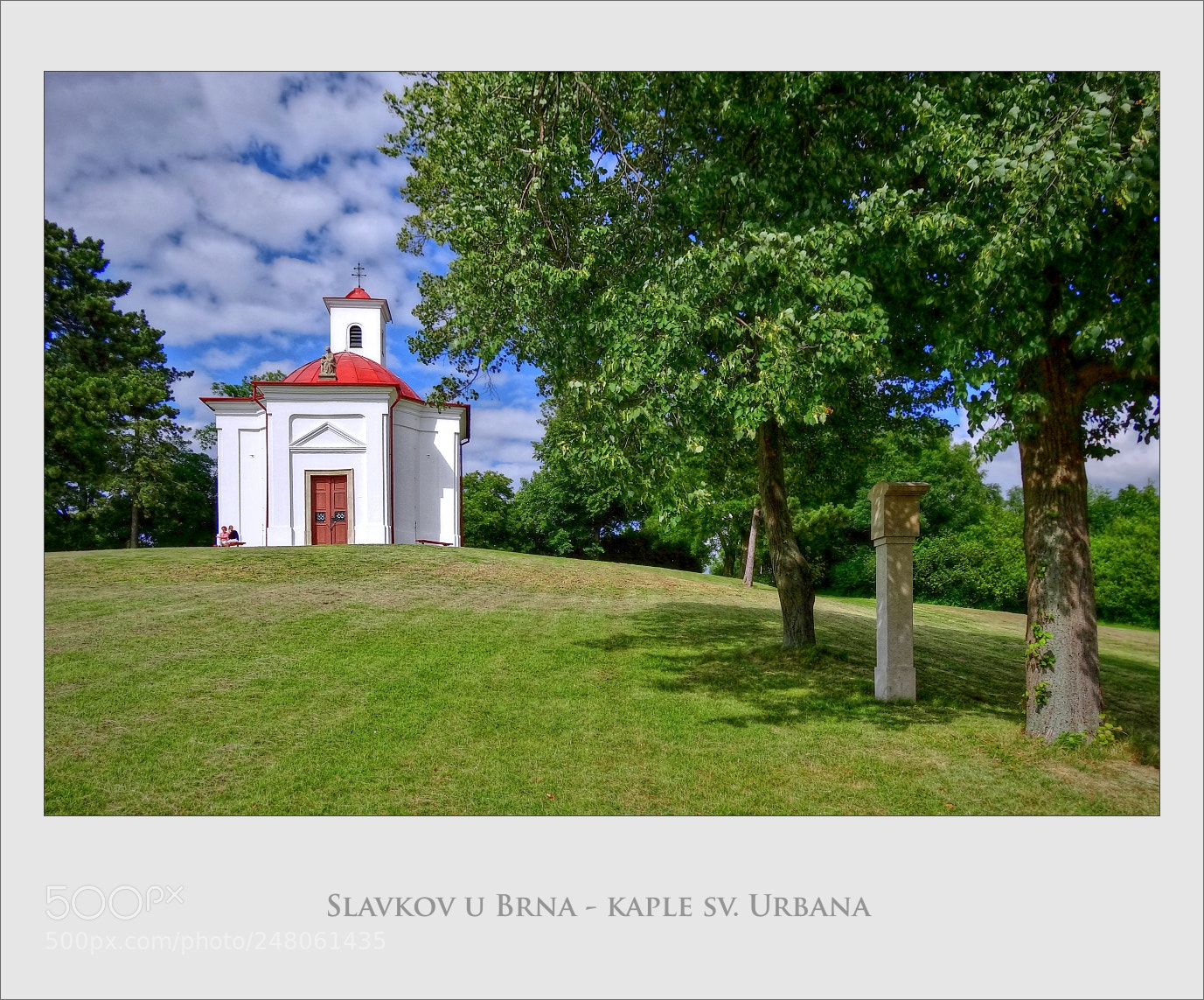 Sony Cyber-shot DSC-HX20V sample photo. Austerlitz photography