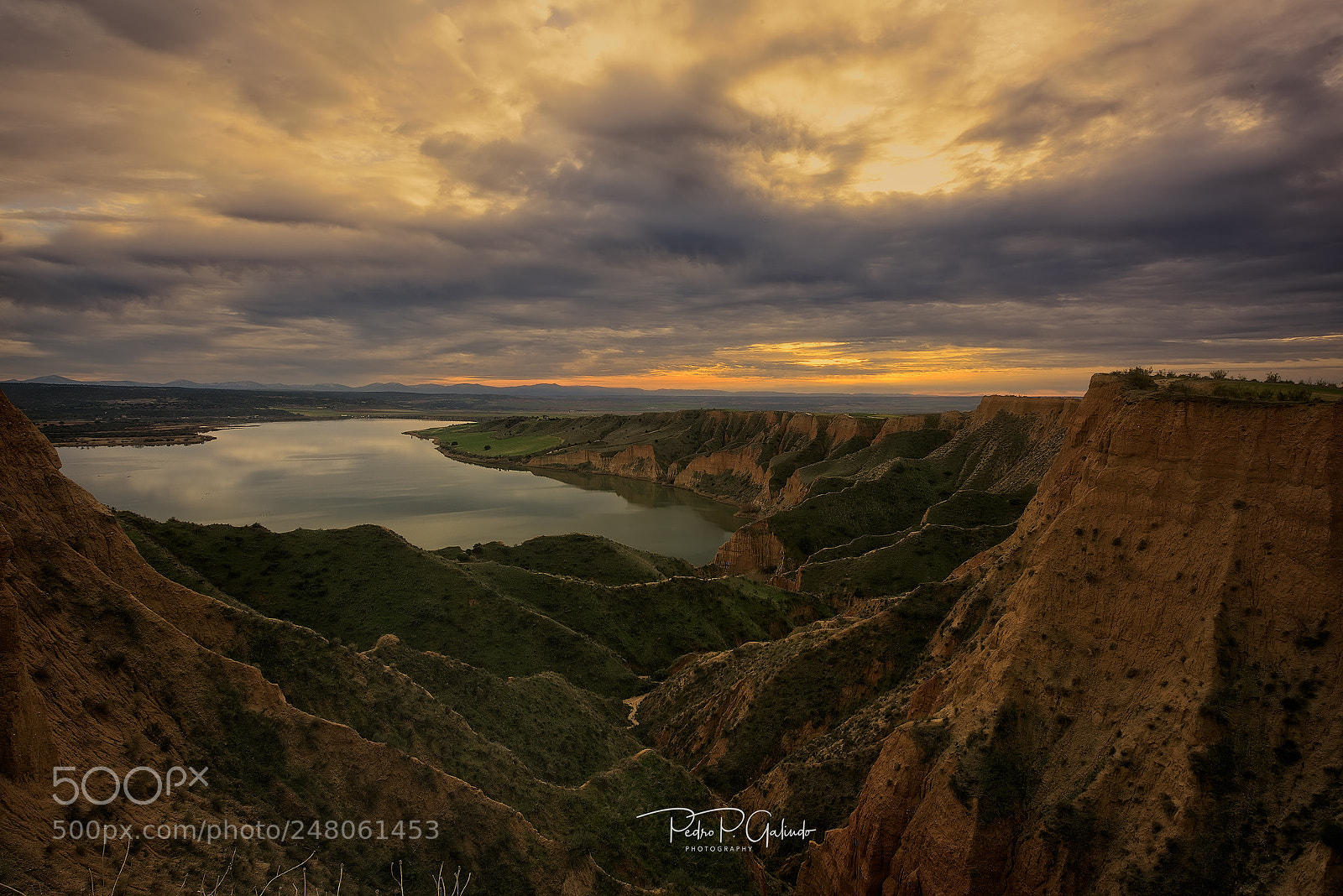Nikon D810 sample photo. Las barrancas. photography