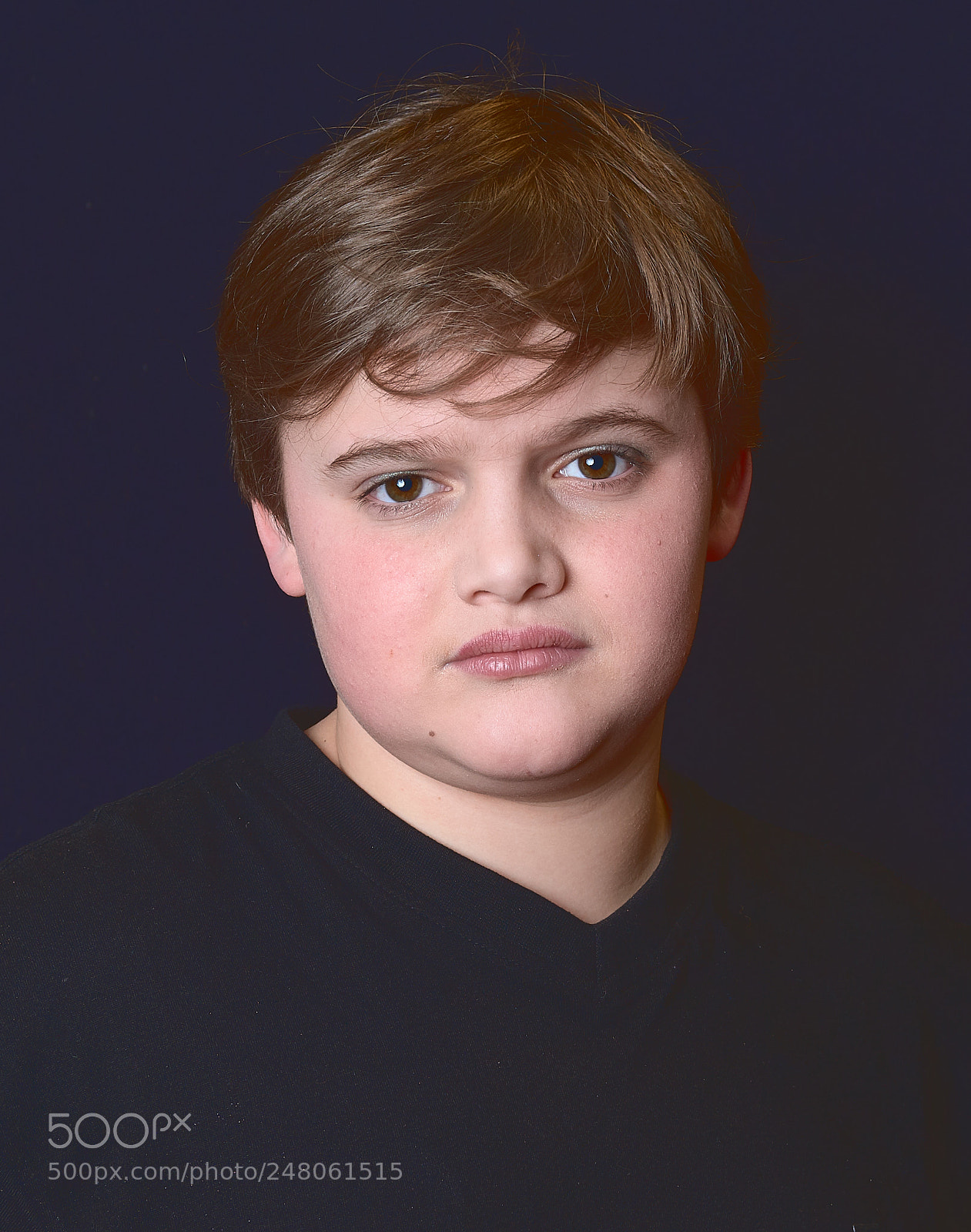 Sony a99 II sample photo. A young actor photography
