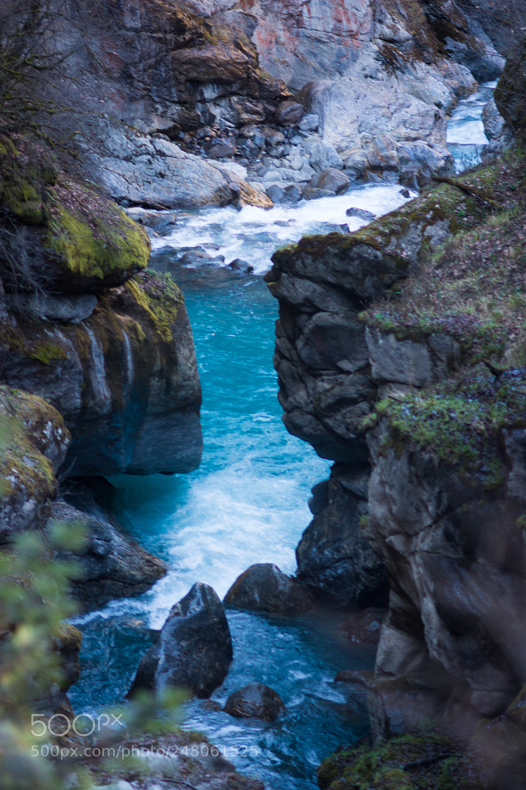 Nikon D7100 sample photo. Parvati river photography