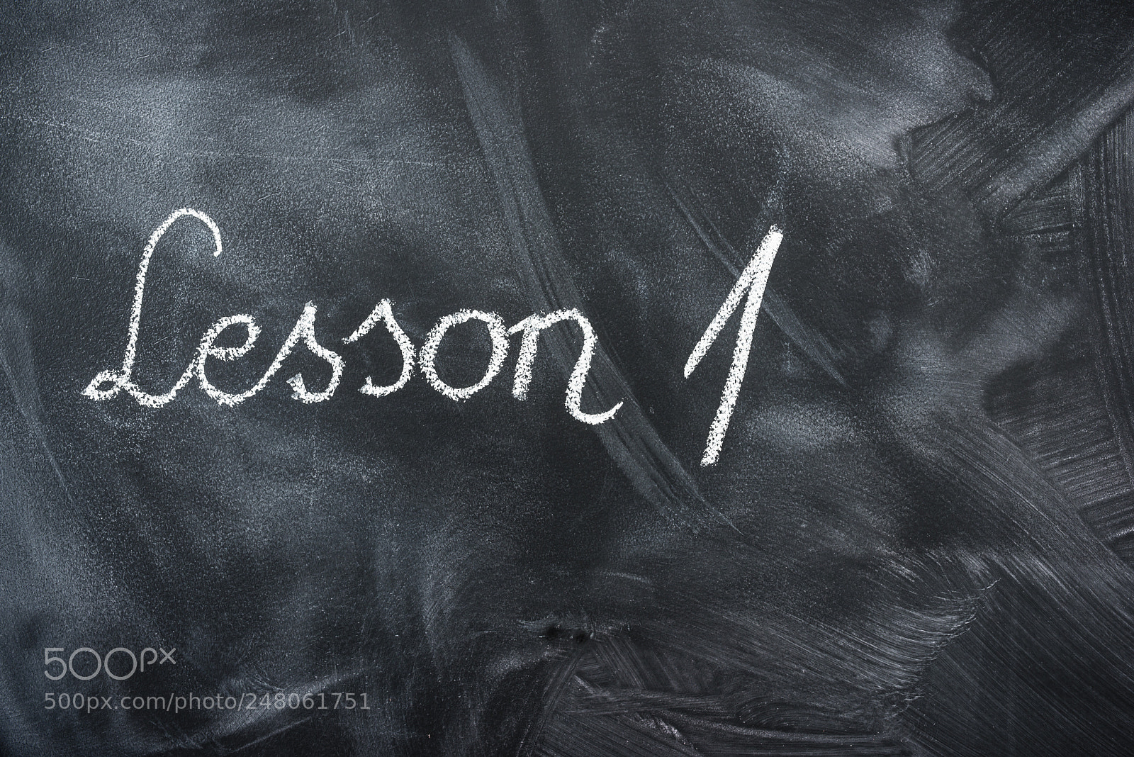 Nikon D800 sample photo. Lesson 1 word, written photography