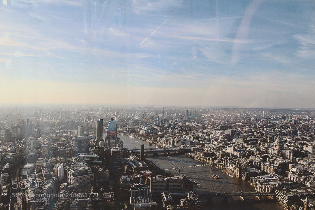 Canon EOS 1300D (EOS Rebel T6 / EOS Kiss X80) sample photo. London ?? photography