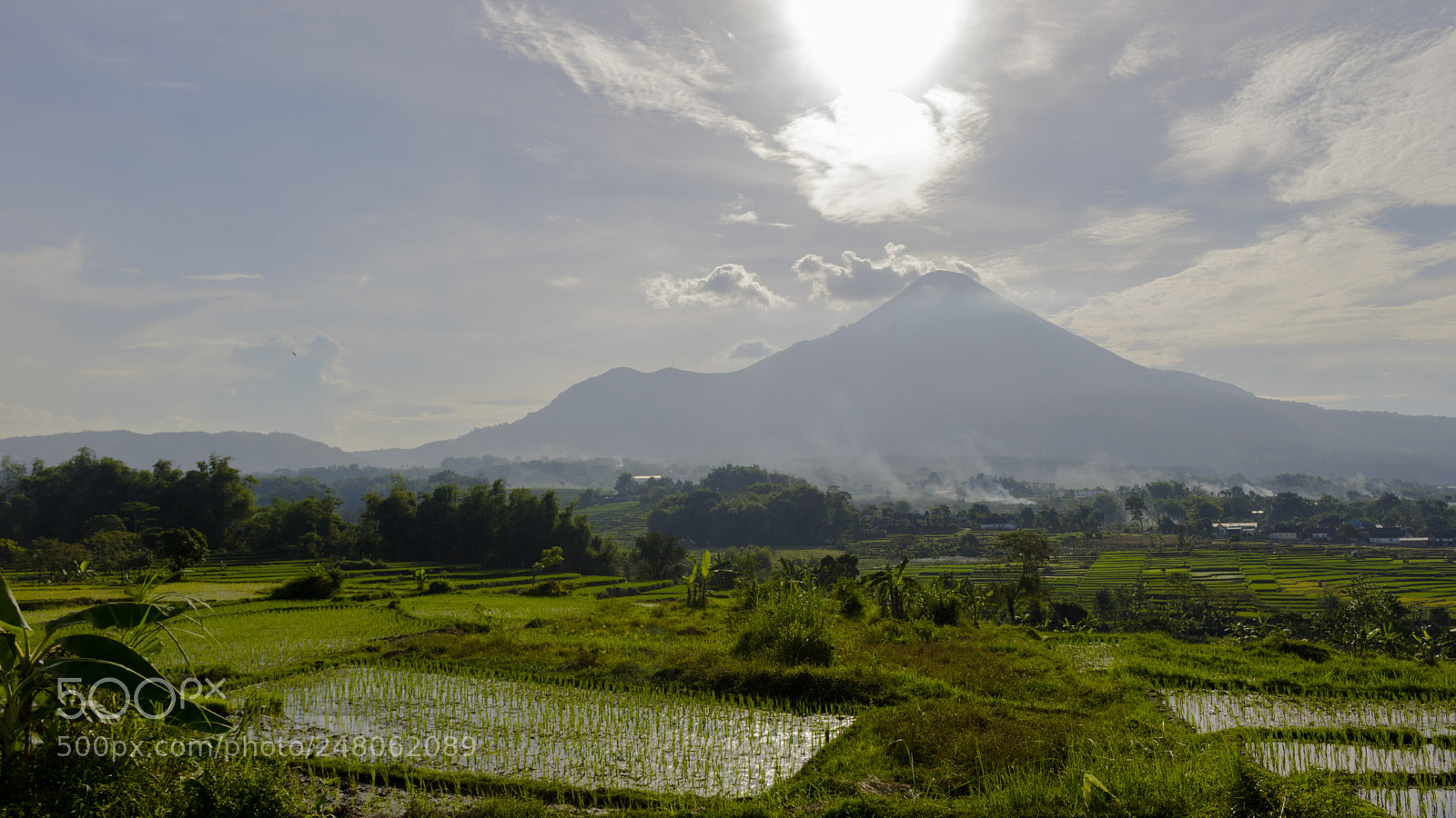 Canon EOS 750D (EOS Rebel T6i / EOS Kiss X8i) sample photo. Arjuna mountain photography