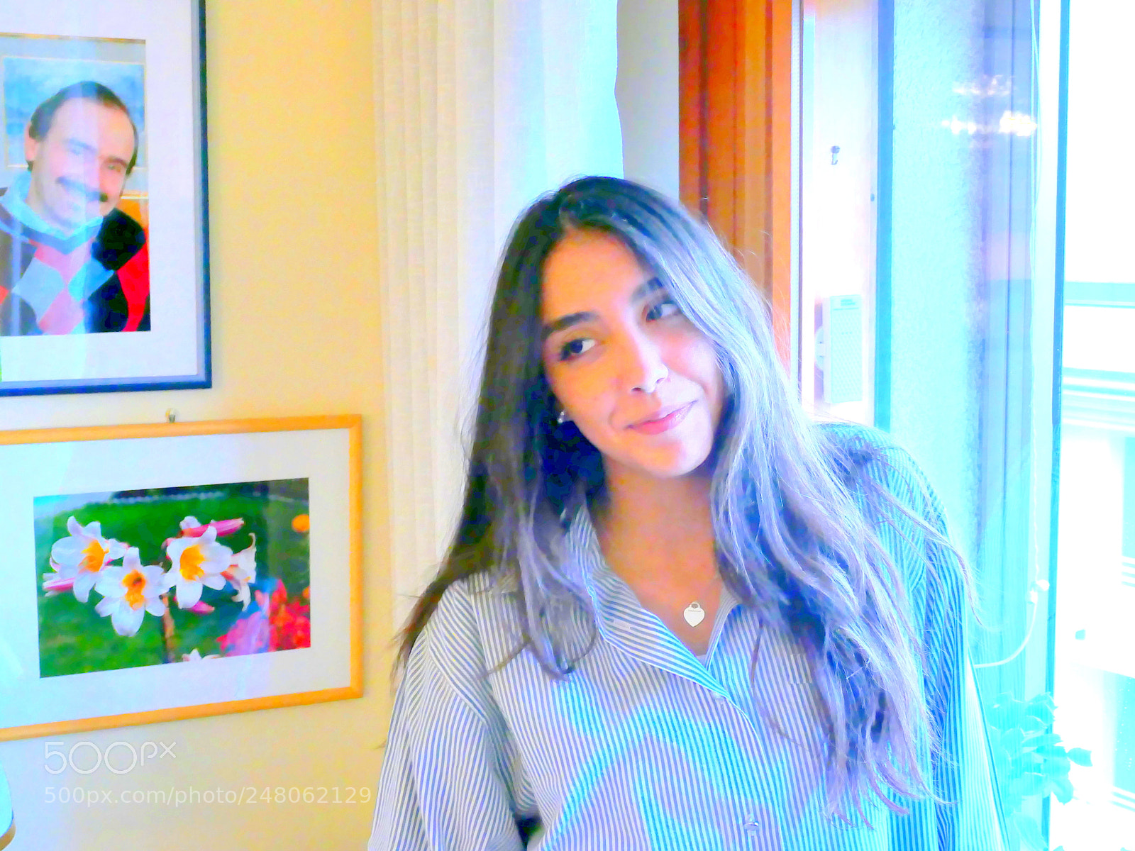 Panasonic Lumix DMC-ZS100 (Lumix DMC-TZ100) sample photo. Carlotta photography