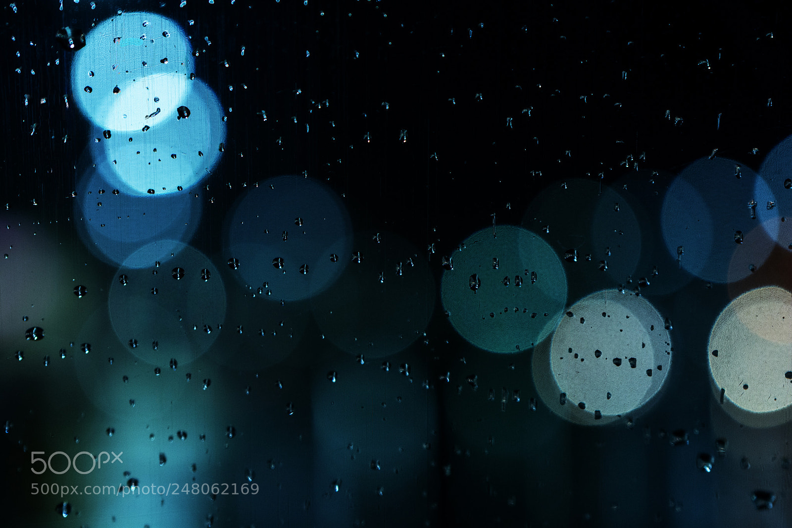 Nikon D7100 sample photo. Raining day at nyc photography