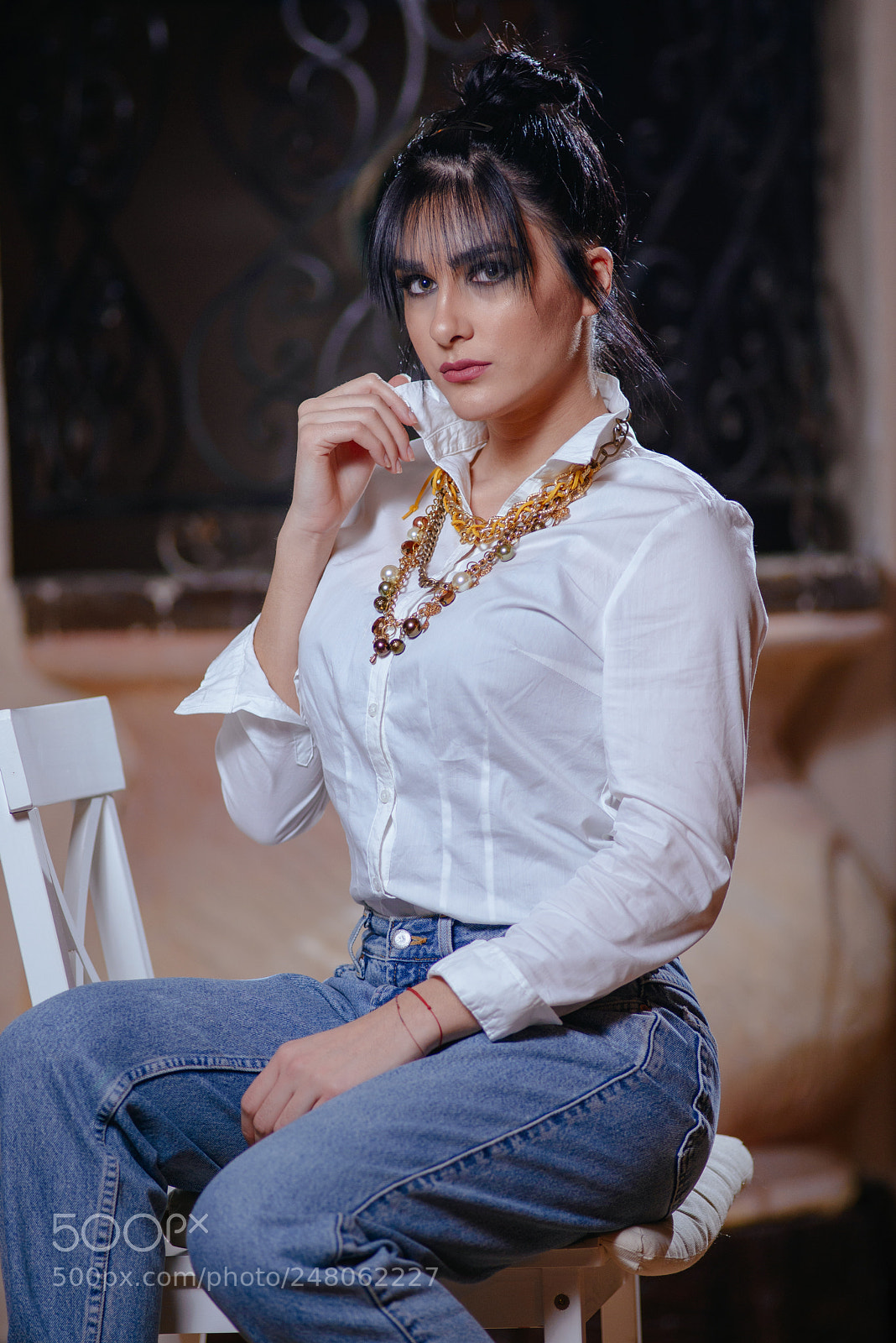 Nikon D610 sample photo. N d photography