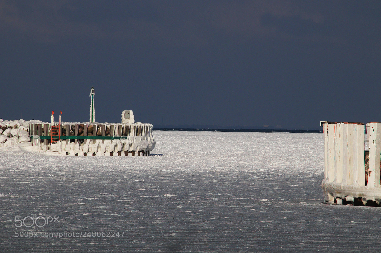 Canon EOS 77D (EOS 9000D / EOS 770D) sample photo. Køge marina 2 photography