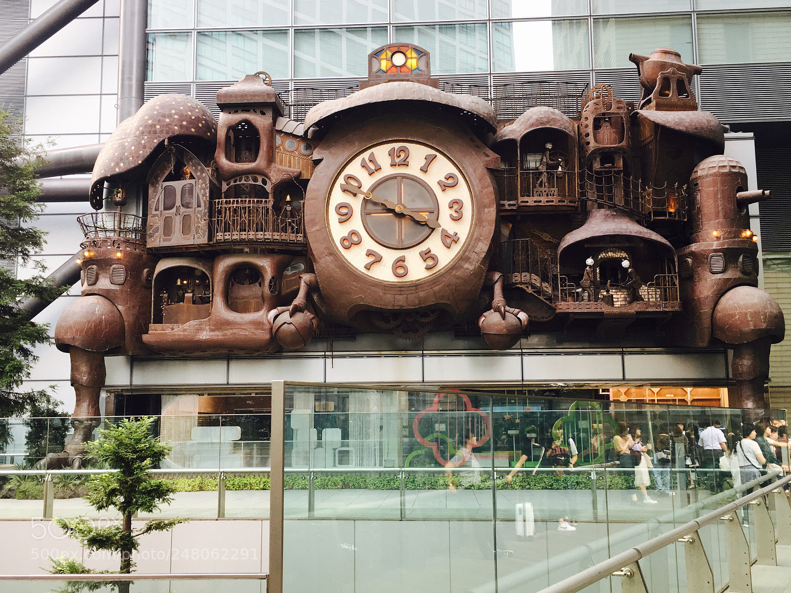 Apple iPhone 6s sample photo. Tokyo - japan photography