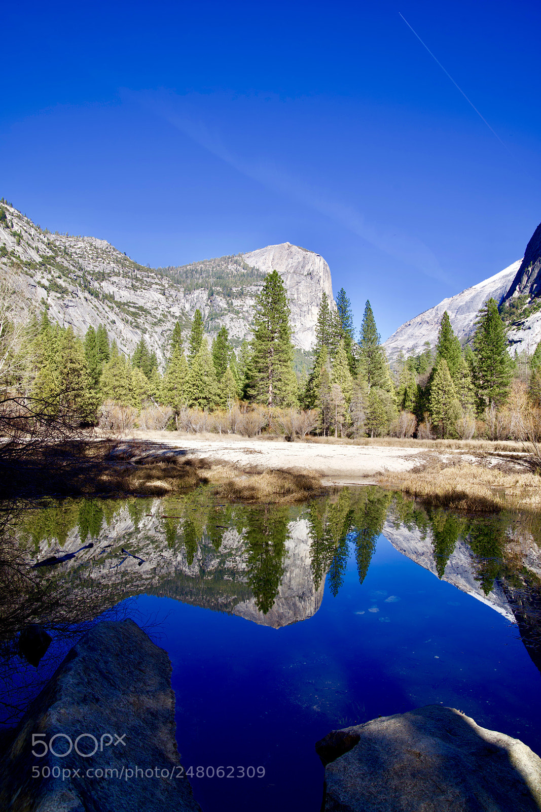 Sony a7R III sample photo. Yosemite valley photography