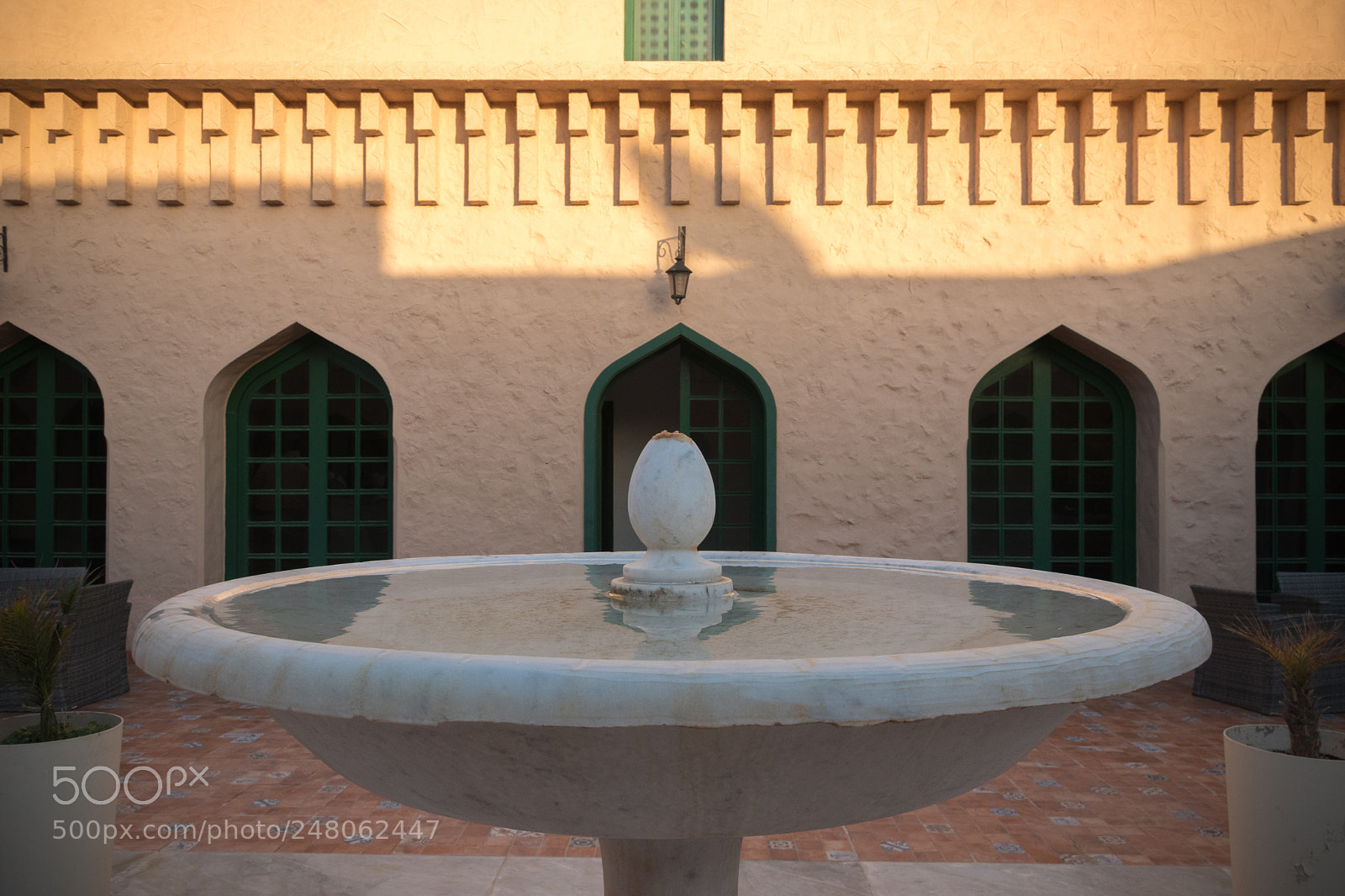 Canon EOS 80D sample photo. La fuente photography