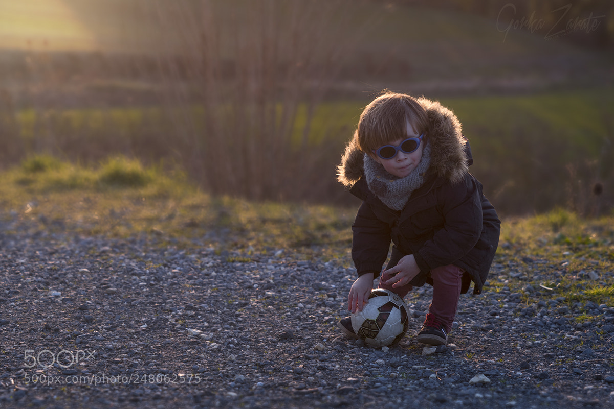 Nikon D810 sample photo. Ian collection photography