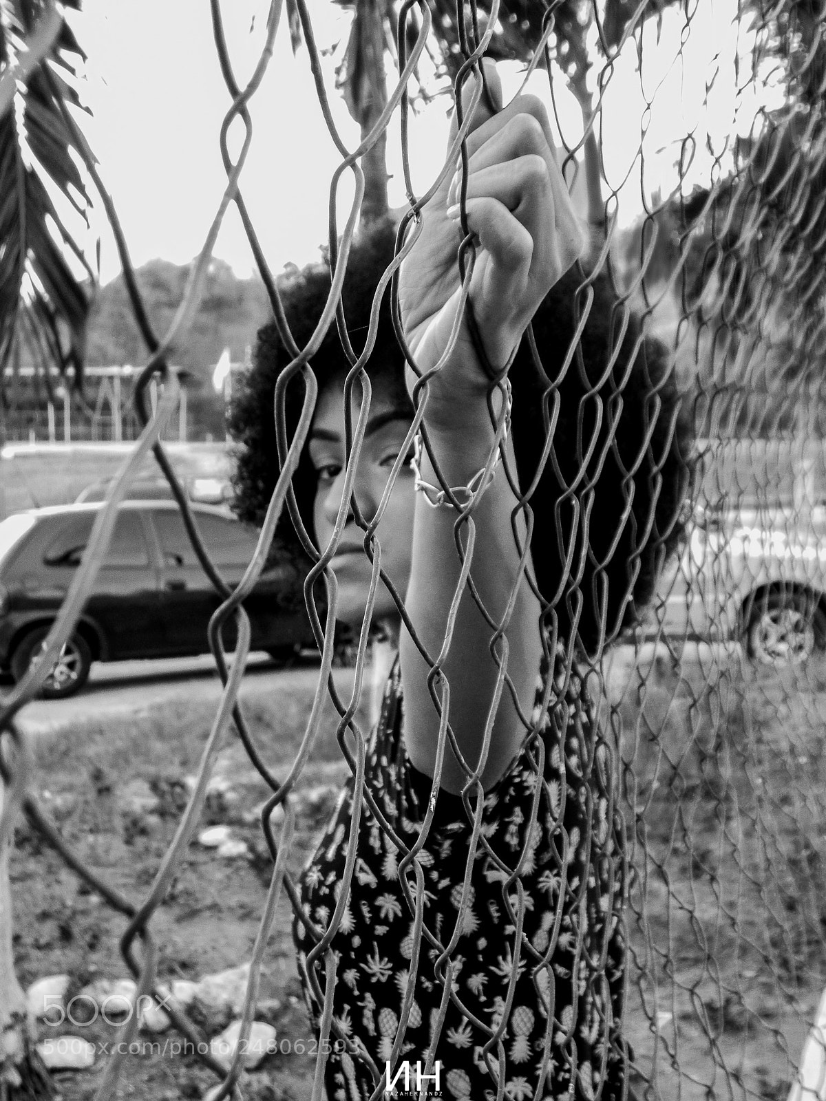 Nikon Coolpix P100 sample photo. La calle llama photography